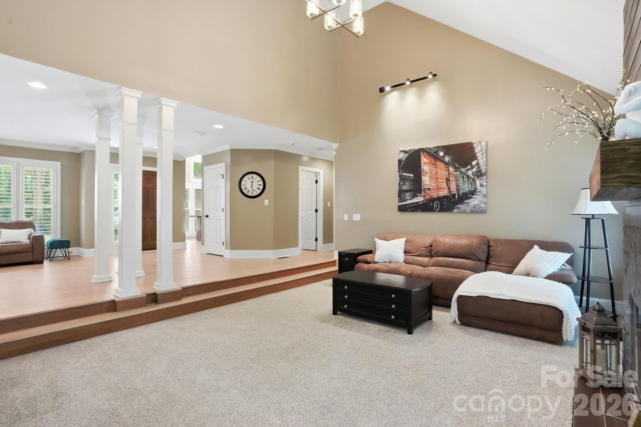 8916 Oxfordshire Court — Huntersville