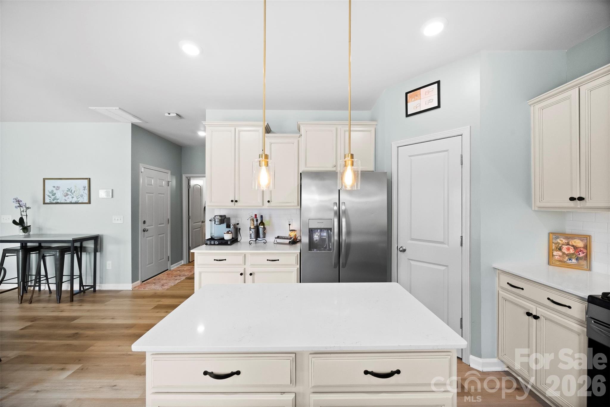 1742 Loggerhead Drive — Lancaster