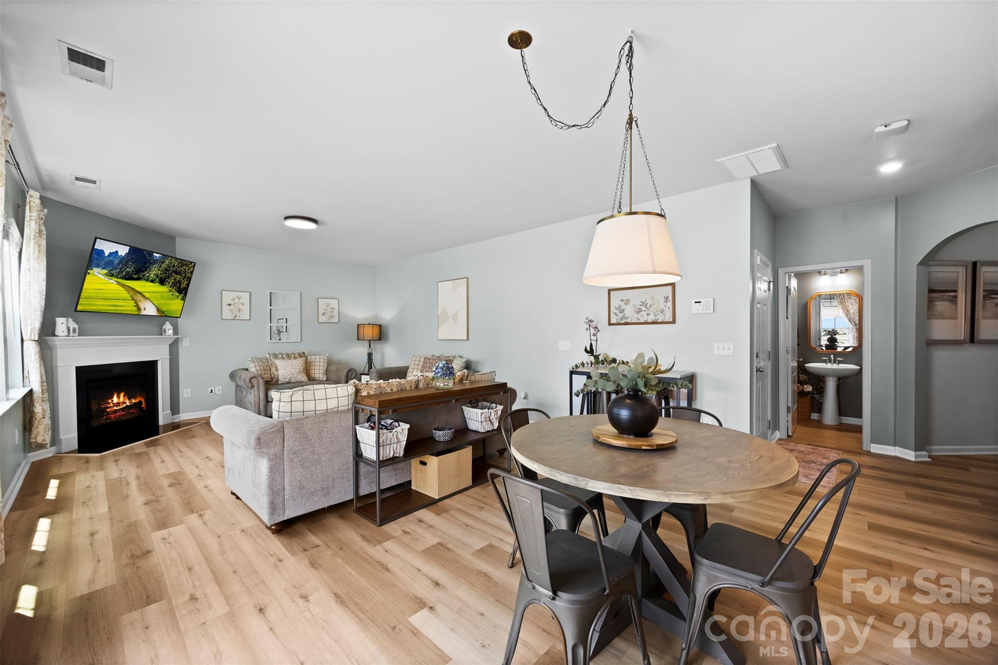 1742 Loggerhead Drive — Lancaster