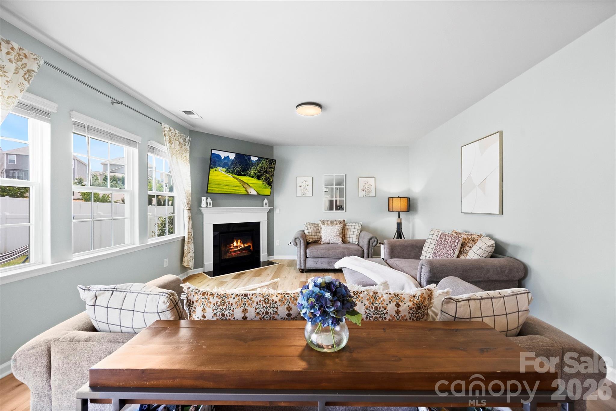 1742 Loggerhead Drive — Lancaster