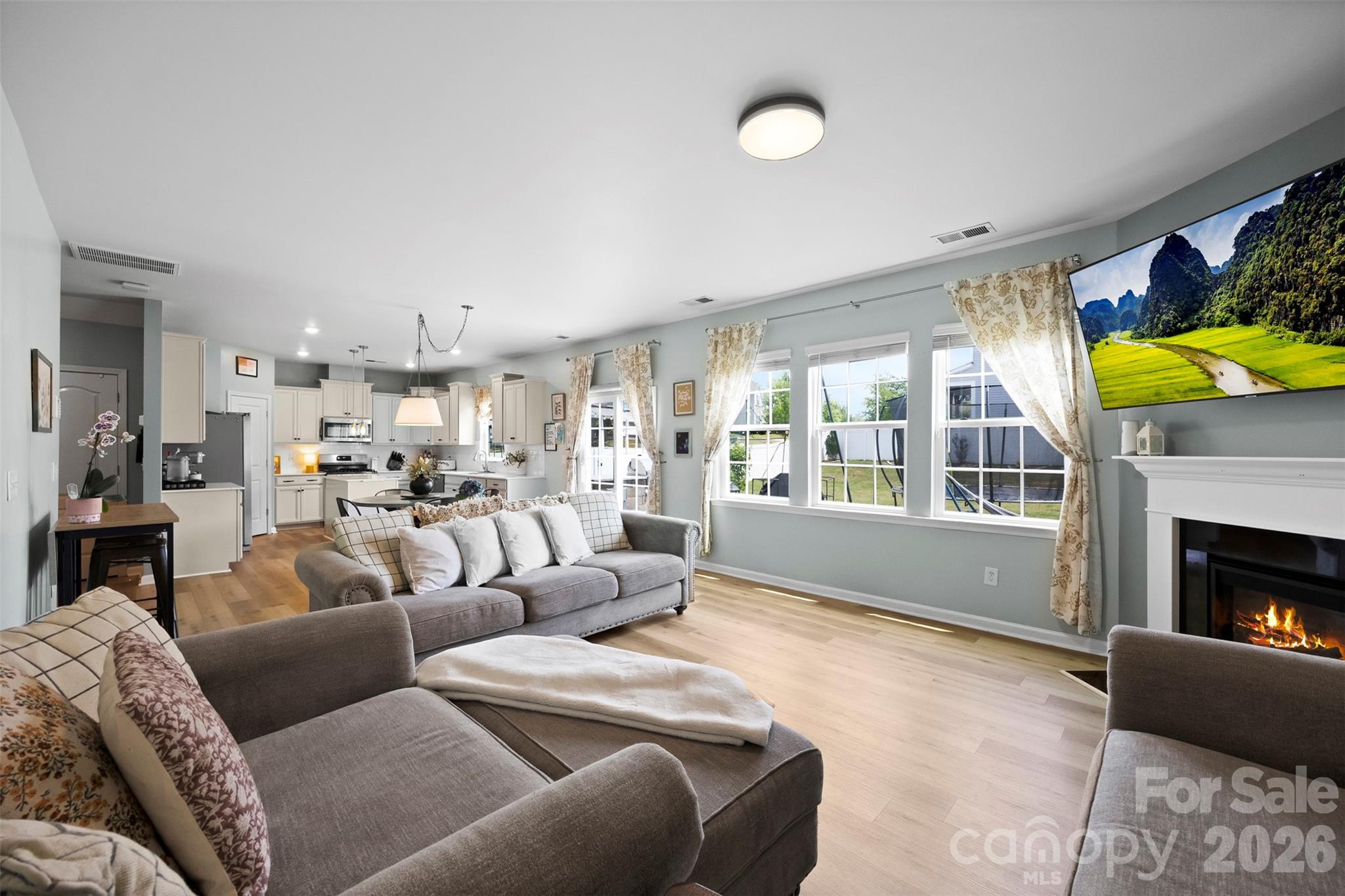 1742 Loggerhead Drive — Lancaster