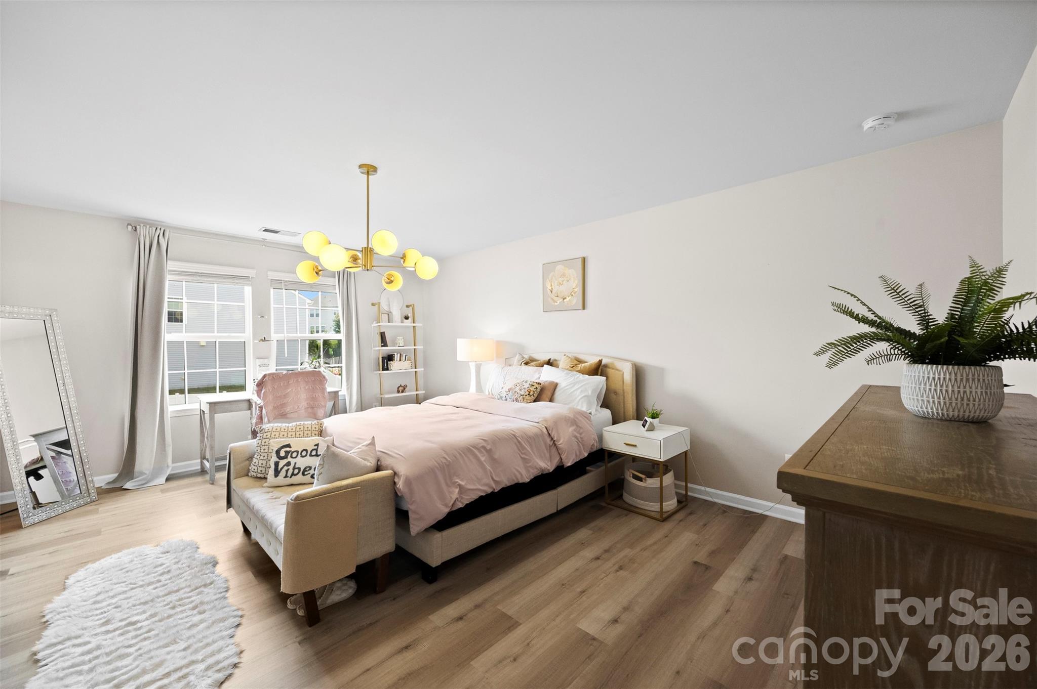 1742 Loggerhead Drive — Lancaster