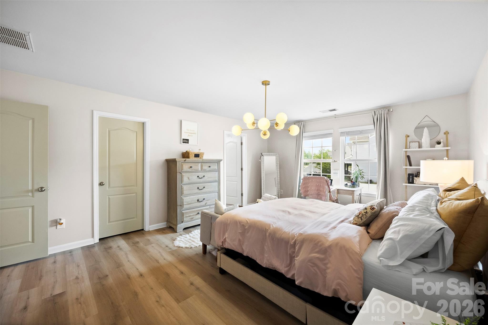 1742 Loggerhead Drive — Lancaster