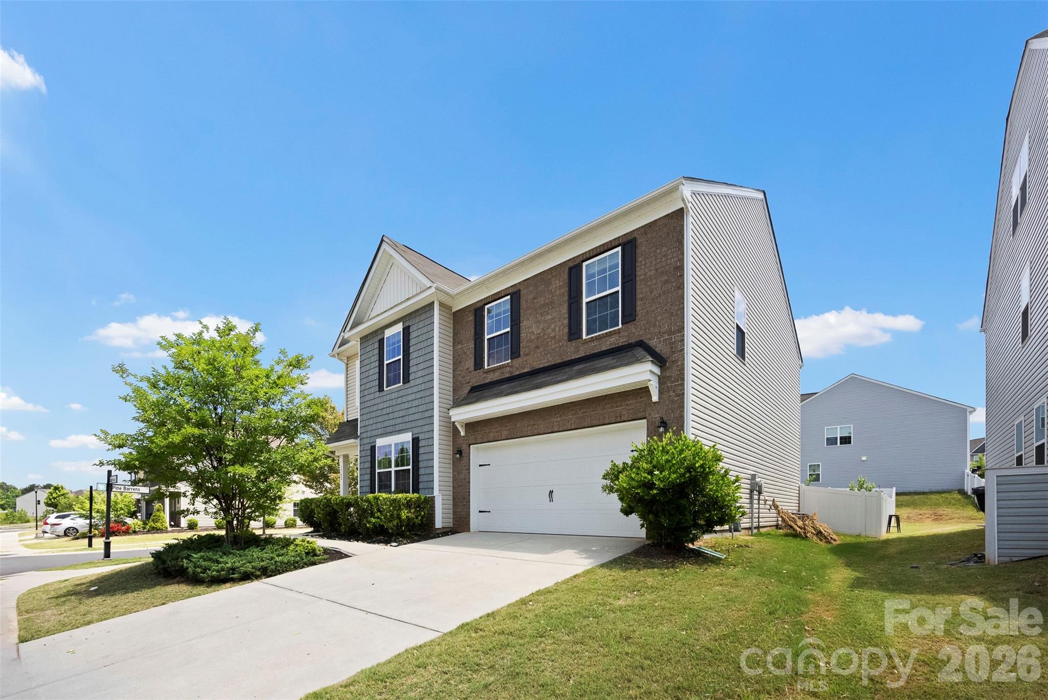 1742 Loggerhead Drive — Lancaster