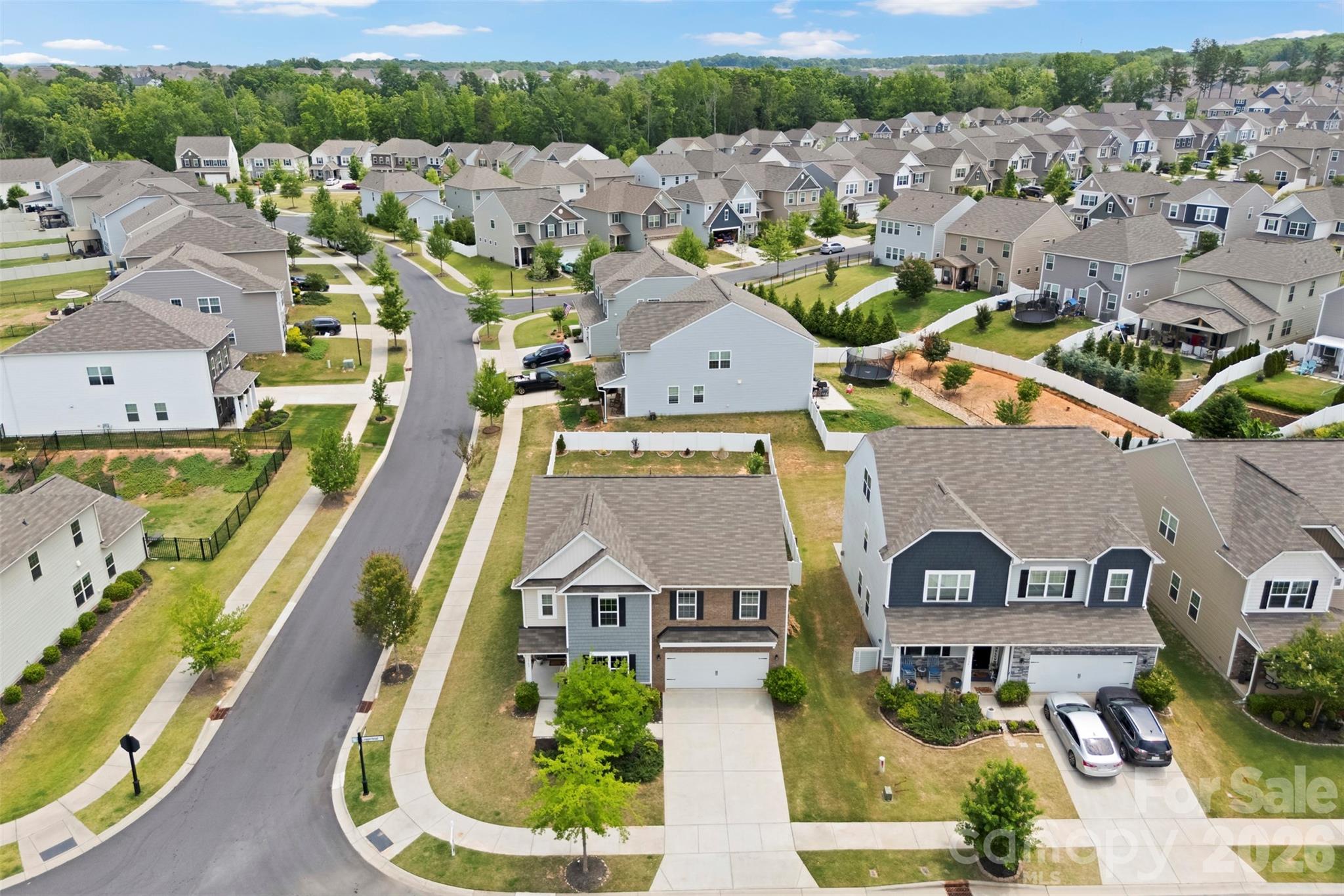 1742 Loggerhead Drive — Lancaster
