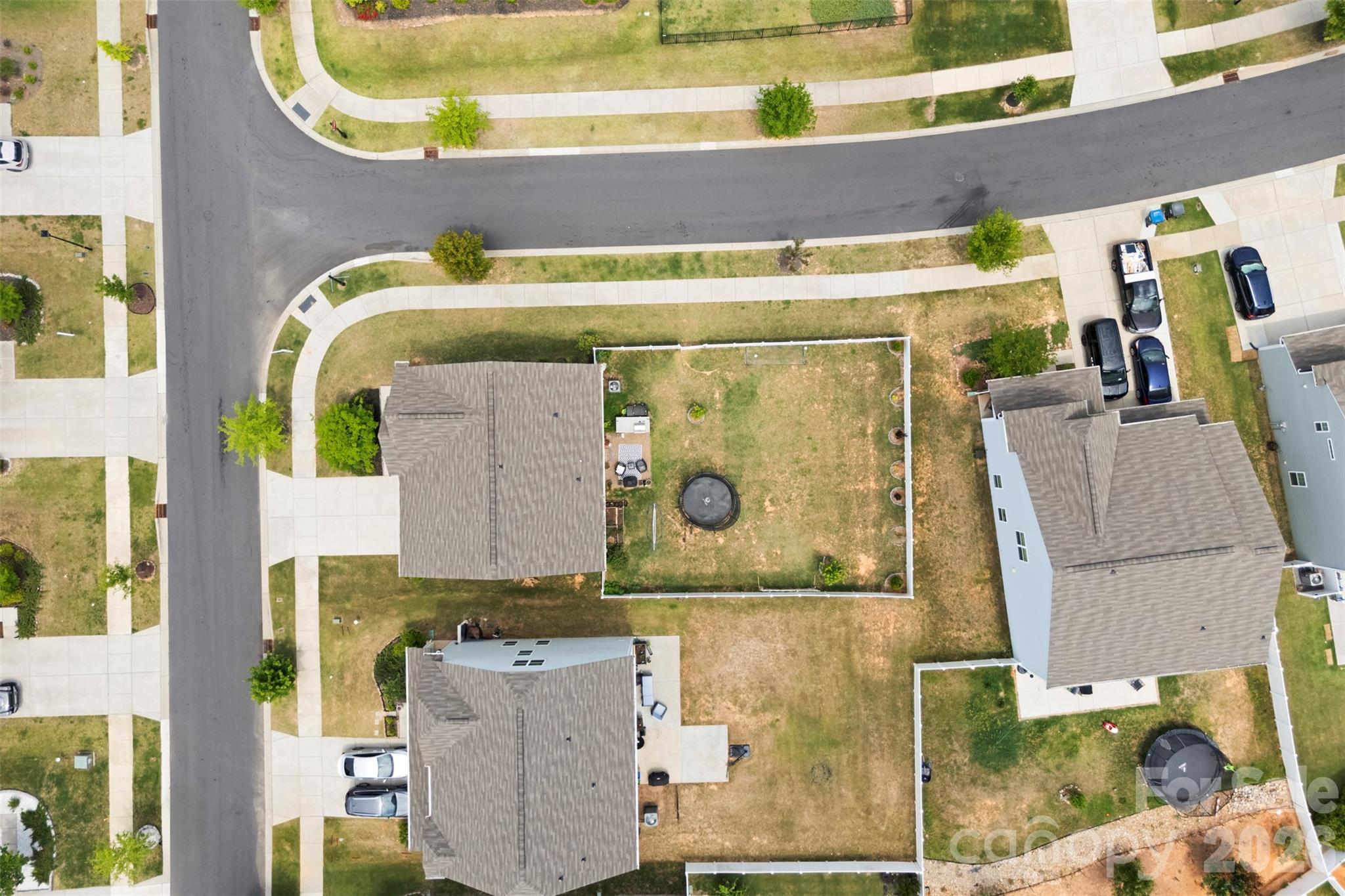1742 Loggerhead Drive — Lancaster