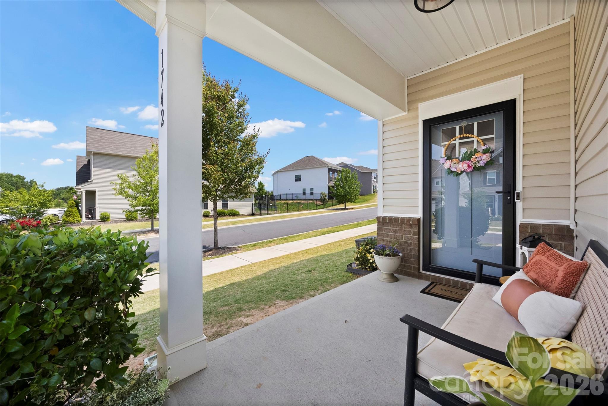1742 Loggerhead Drive — Lancaster