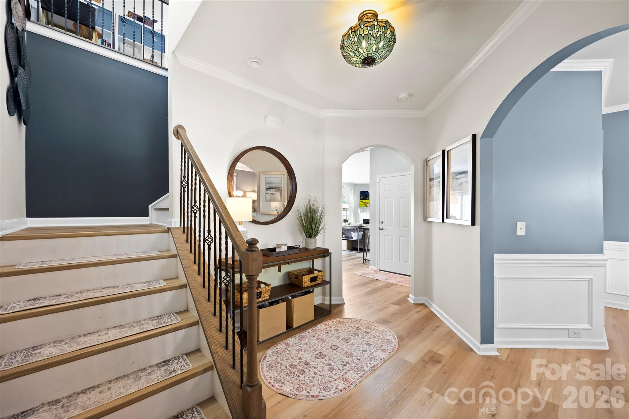 1742 Loggerhead Drive — Lancaster