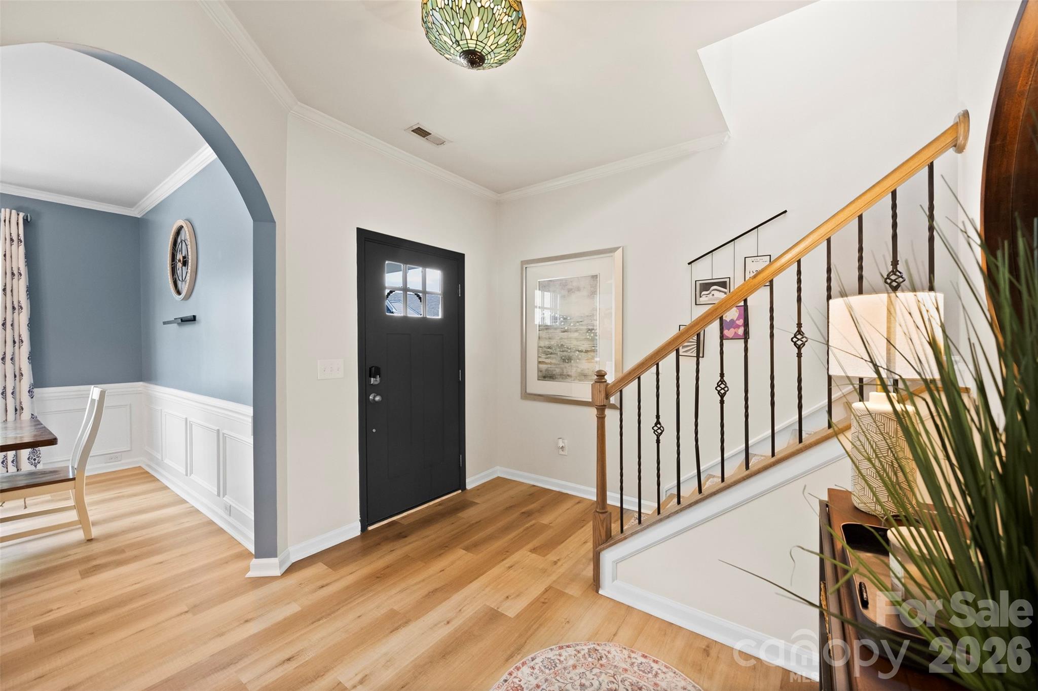 1742 Loggerhead Drive — Lancaster