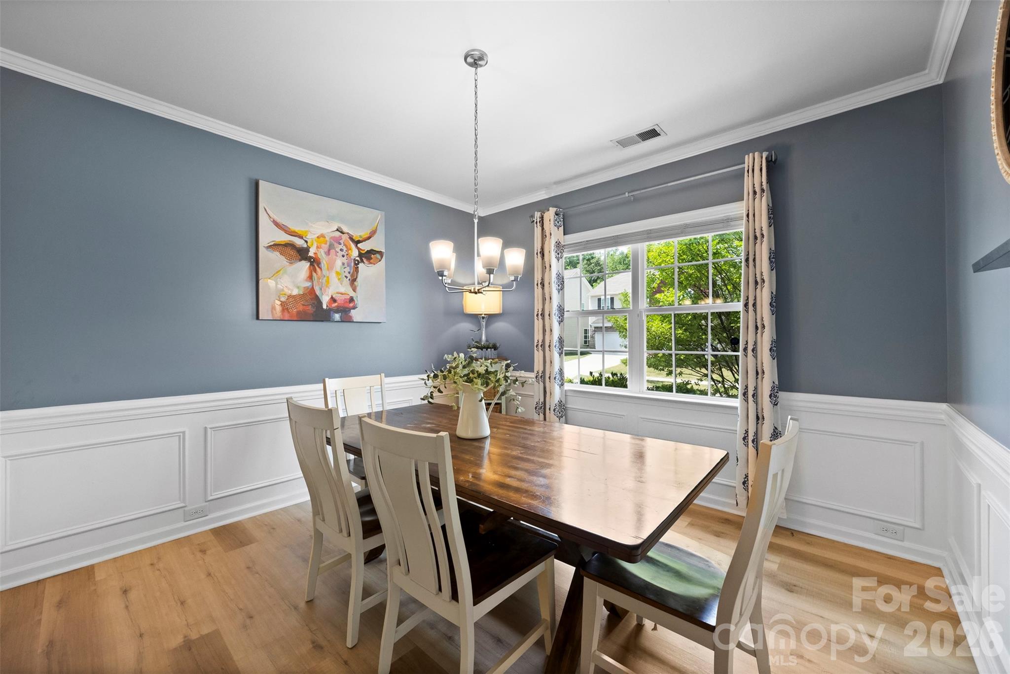 1742 Loggerhead Drive — Lancaster