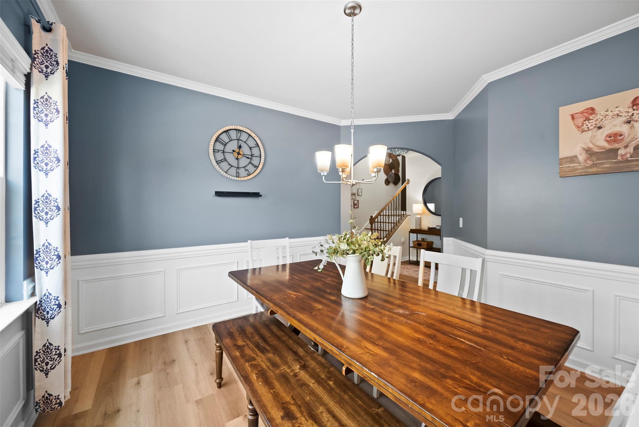 1742 Loggerhead Drive — Lancaster