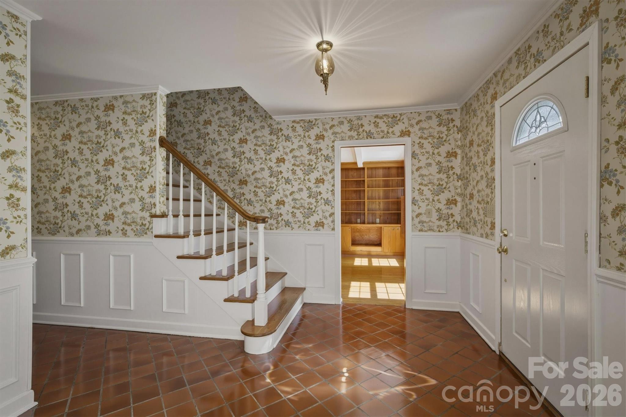 102 Woodland Drive — Morganton