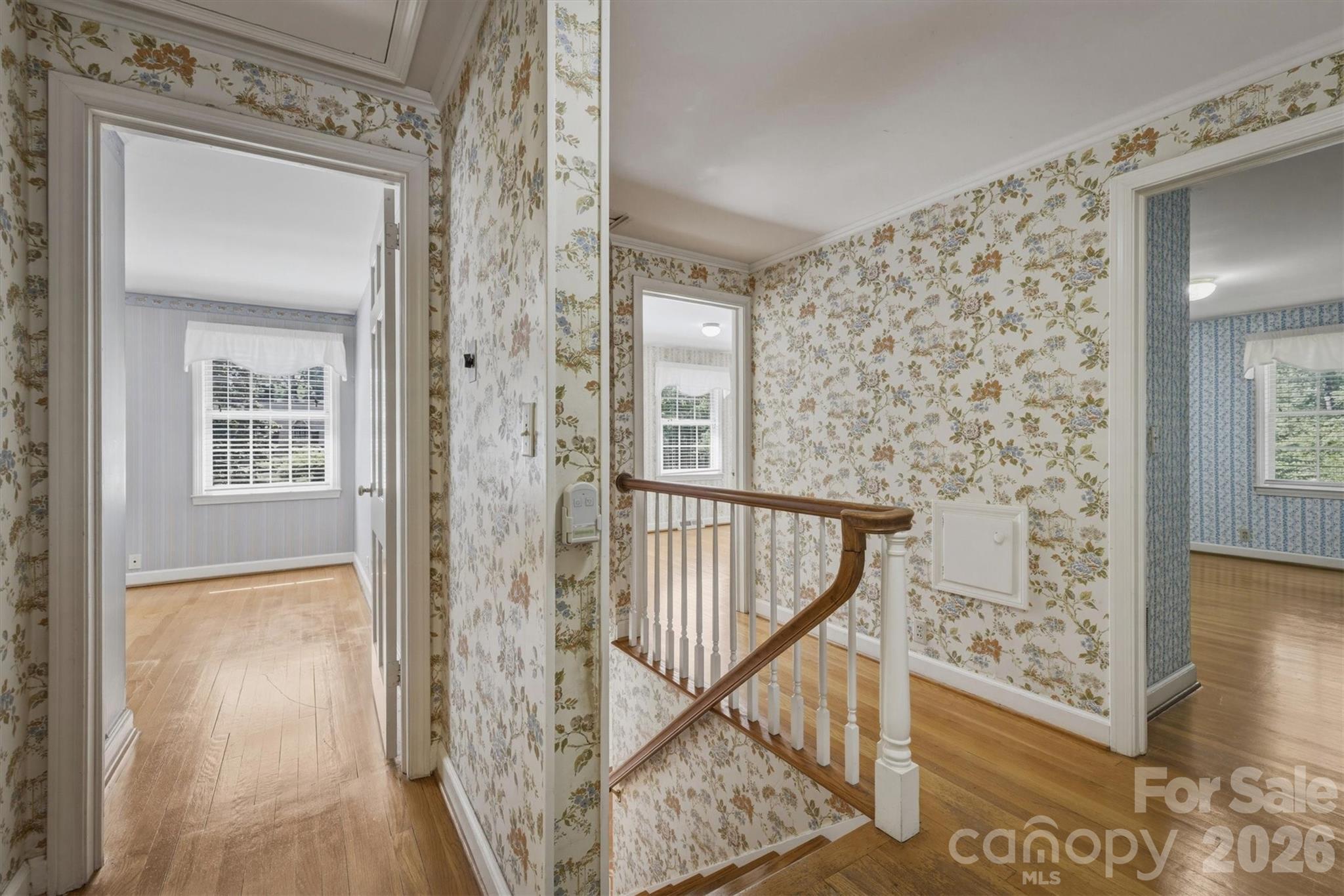 102 Woodland Drive — Morganton