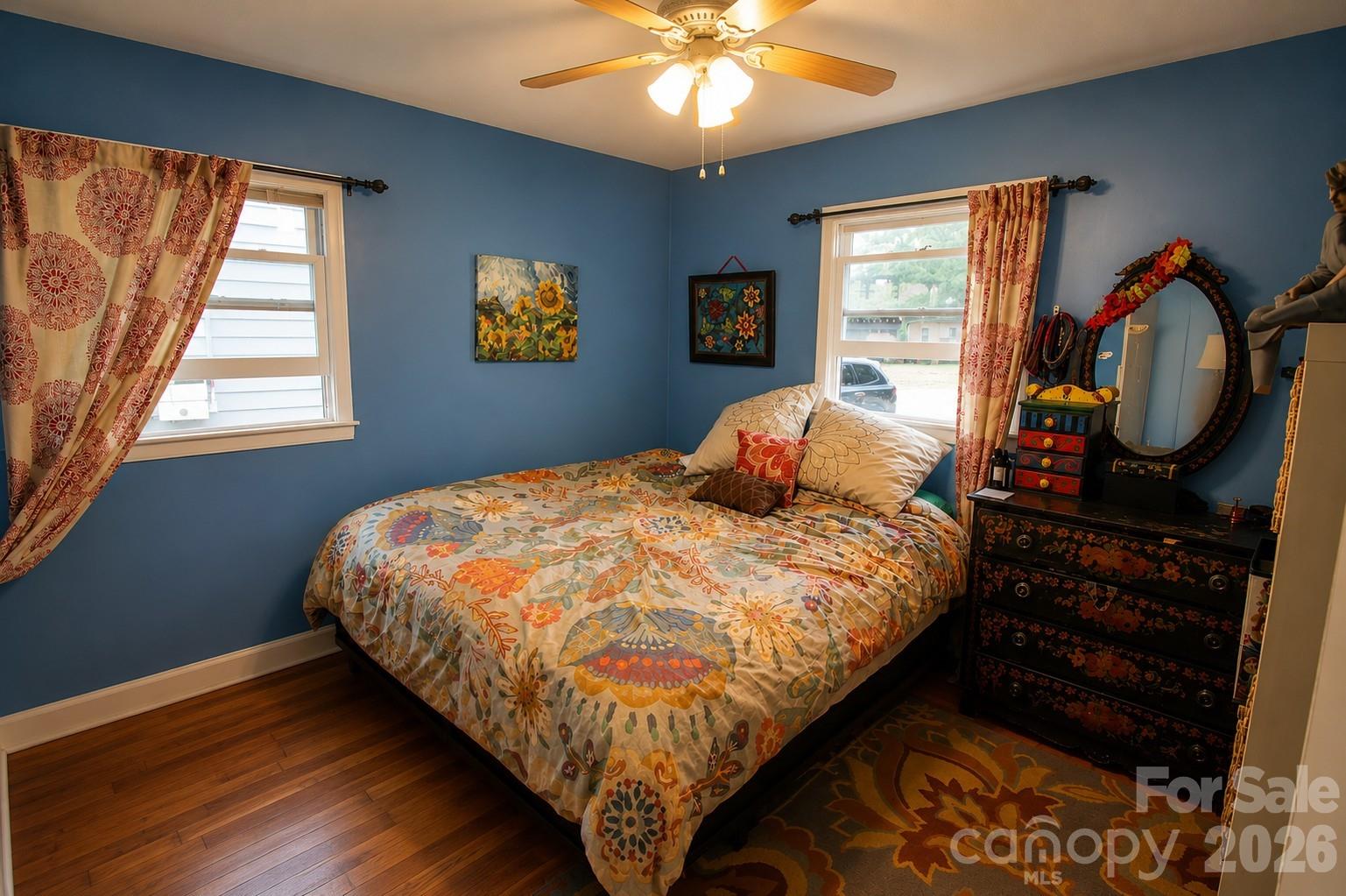 1122 Zion Court — Charlotte