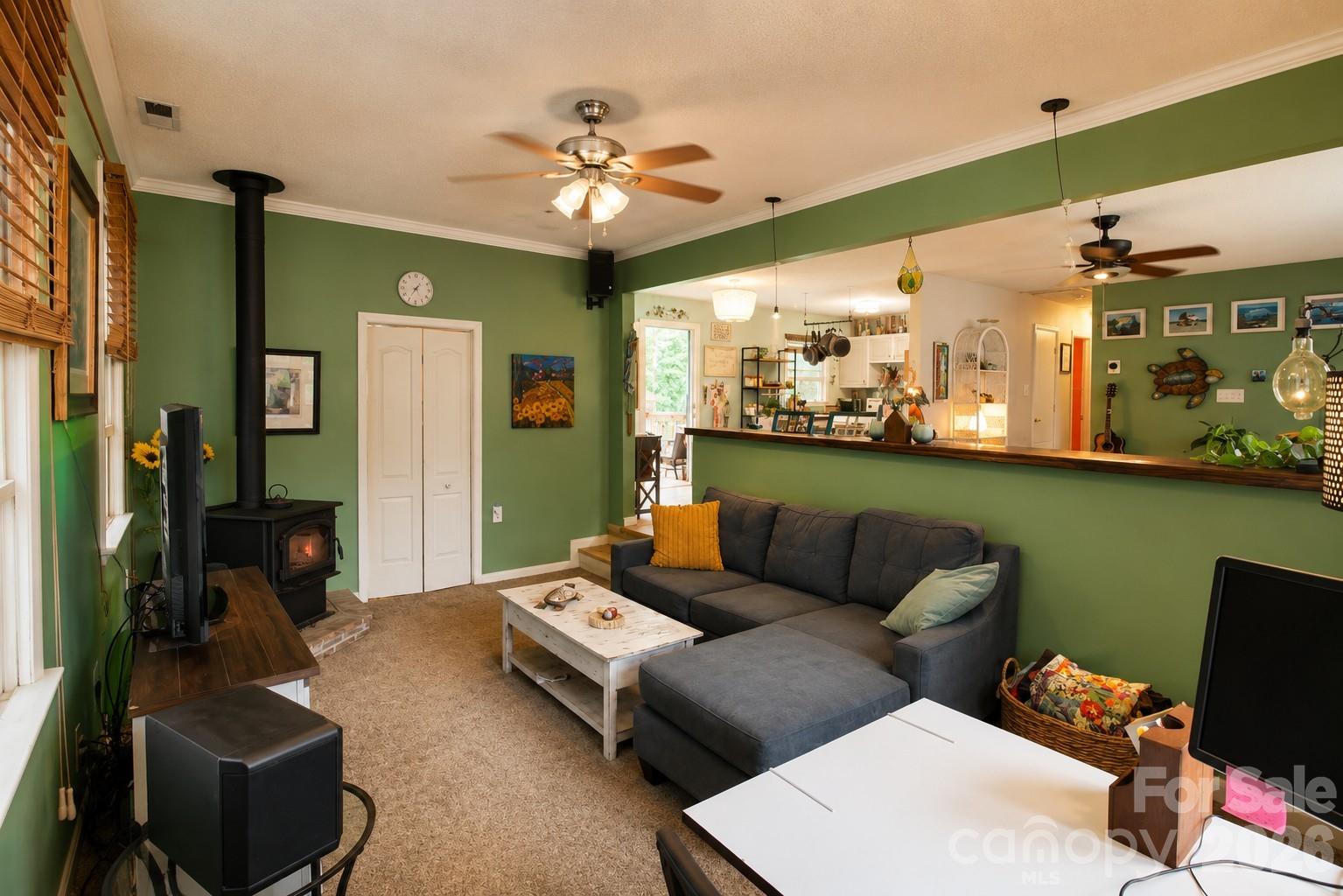 1122 Zion Court — Charlotte