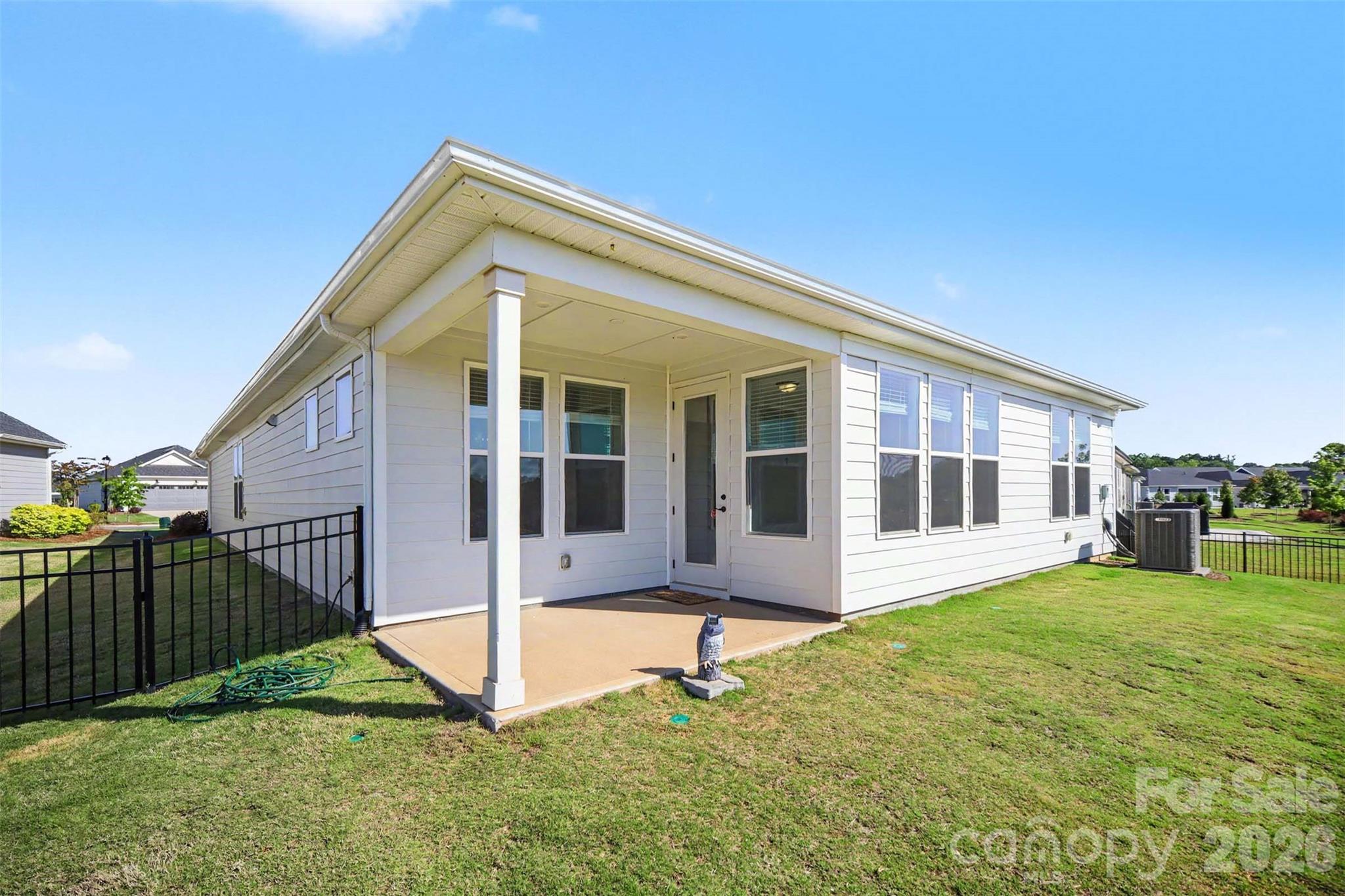 1949 Sparkling Stream Drive — Belmont