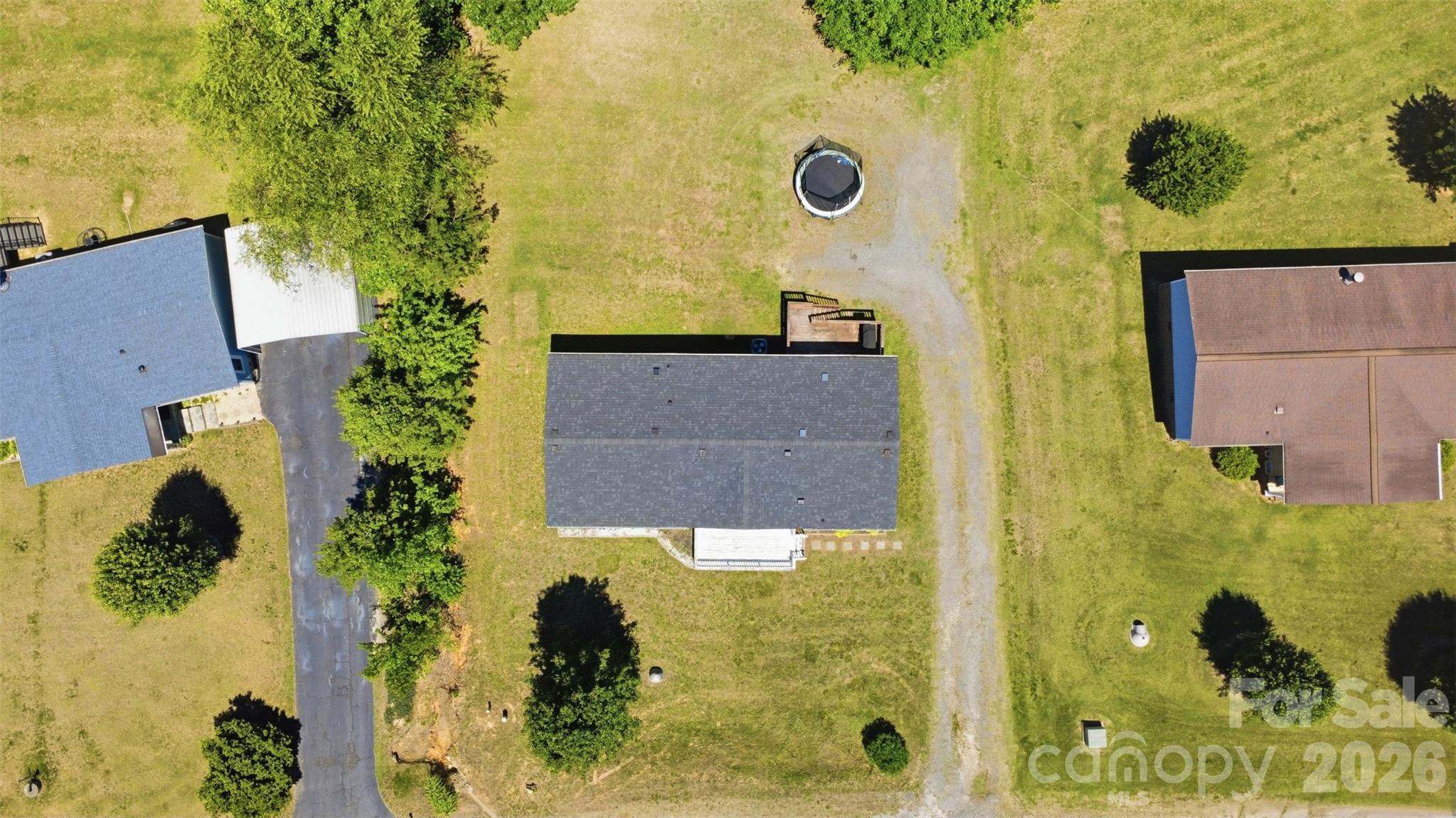 8755 Carroll Street — Hickory