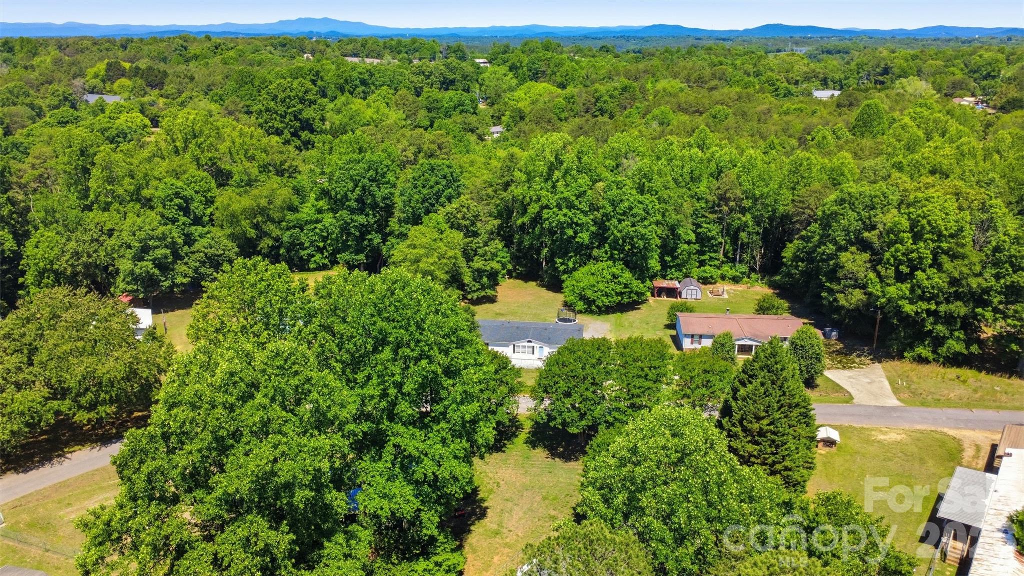 8755 Carroll Street — Hickory