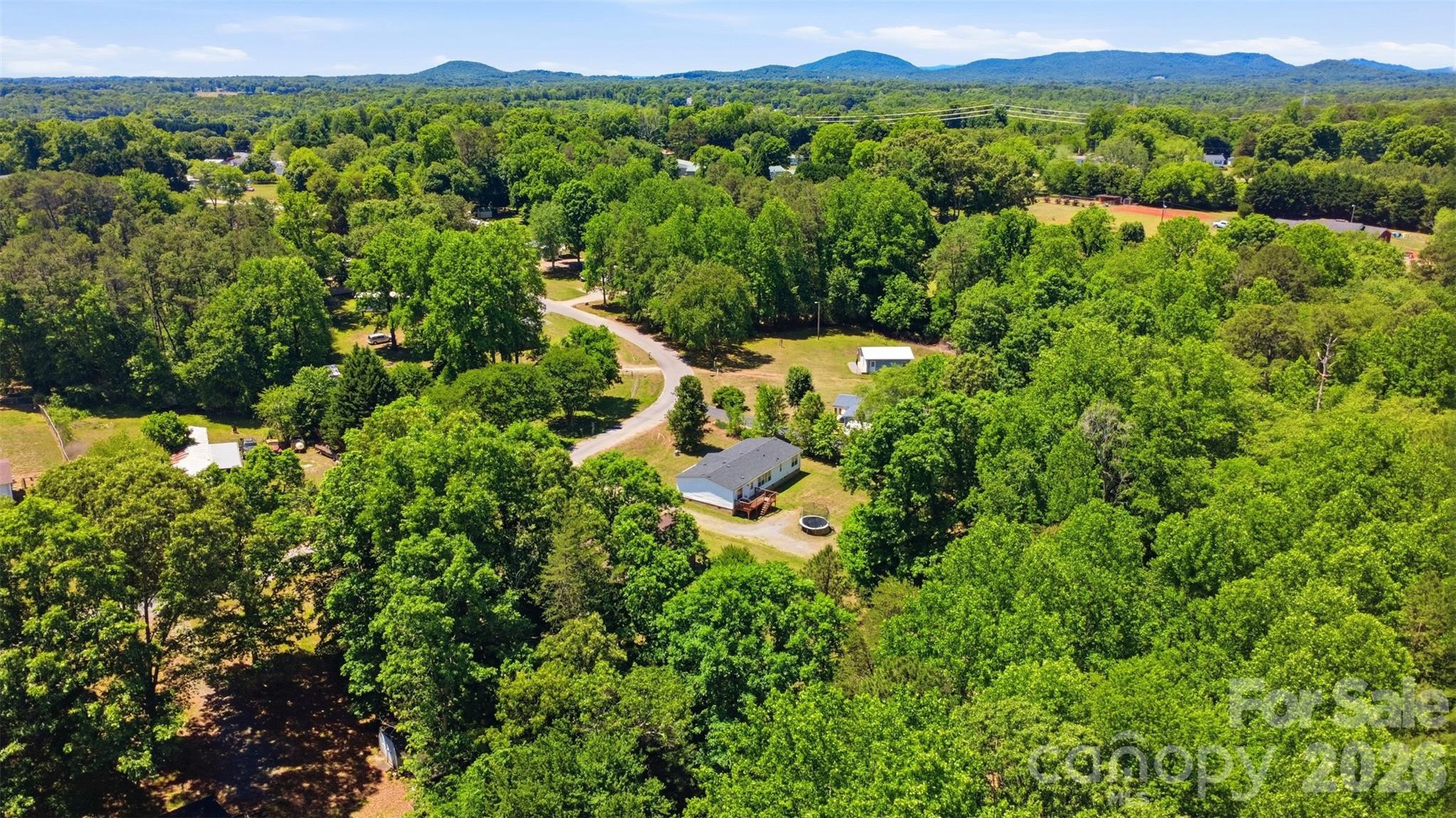 8755 Carroll Street — Hickory
