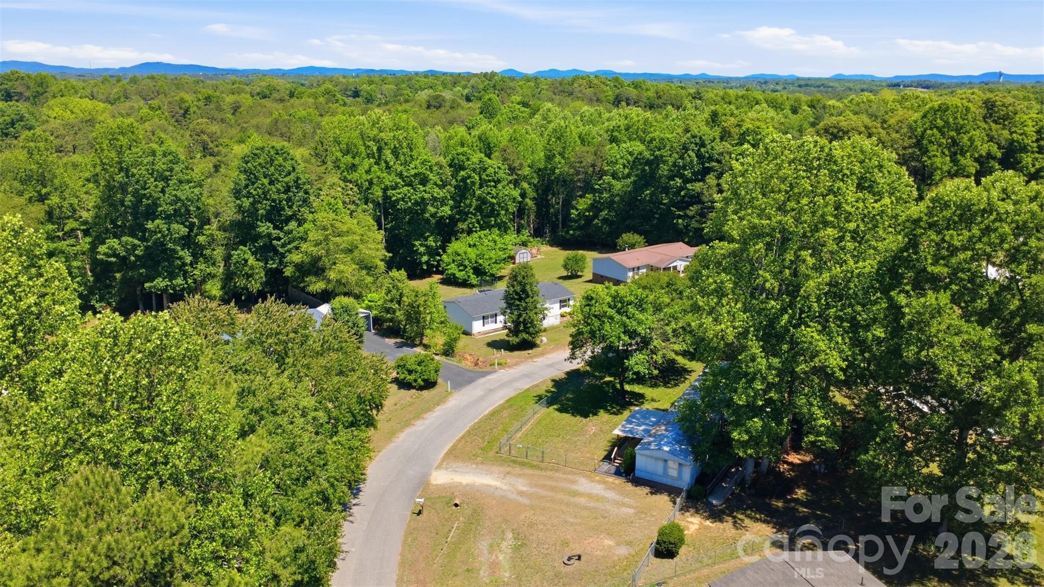 8755 Carroll Street — Hickory