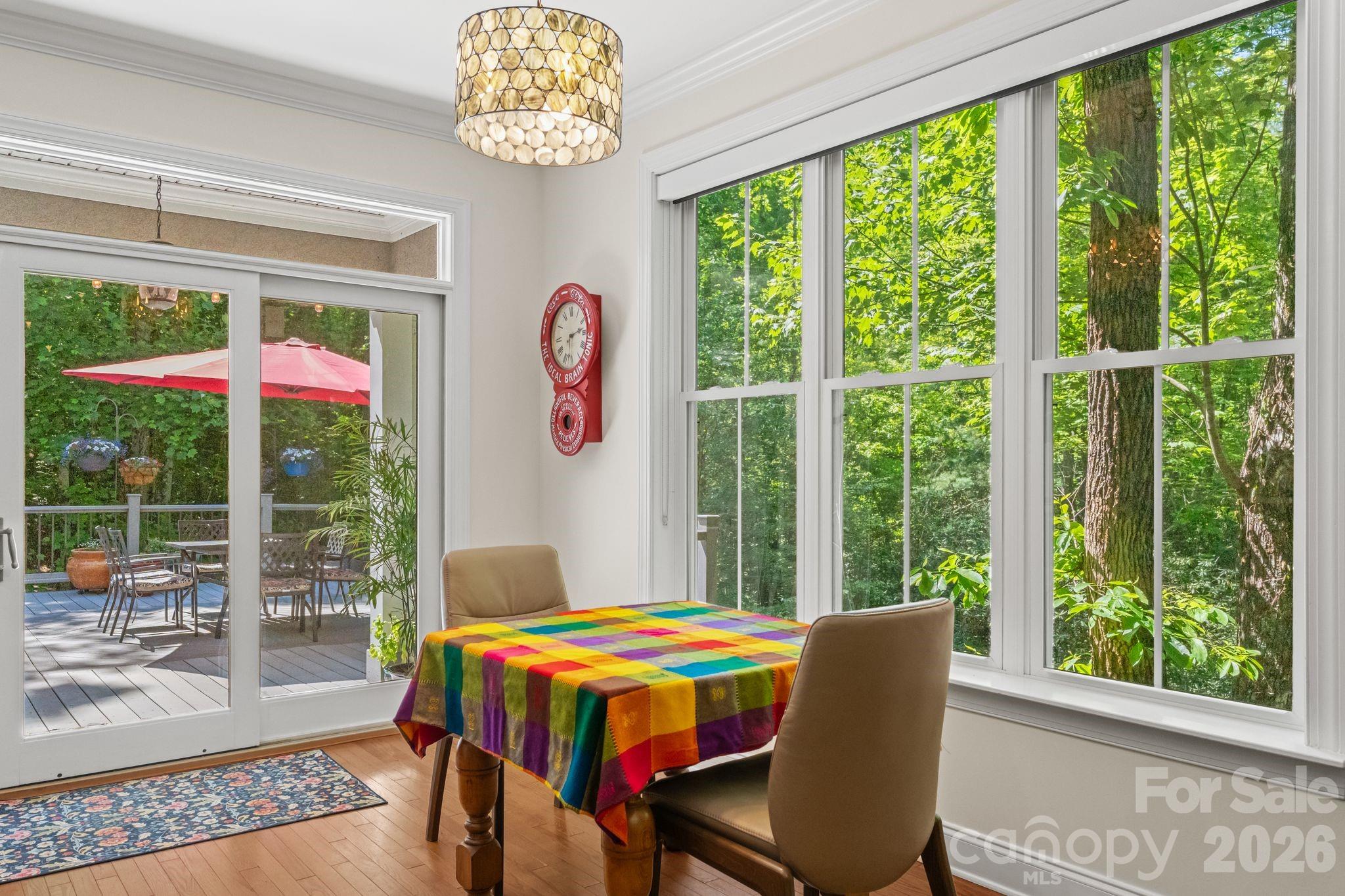 11 Blue Damsel Court — Biltmore Lake