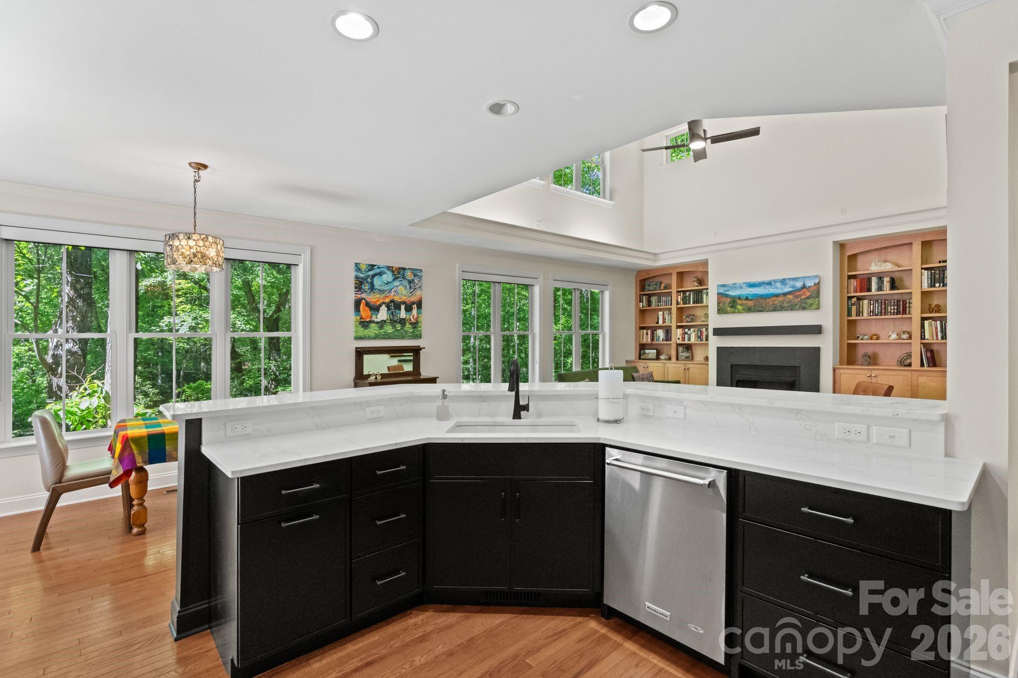 11 Blue Damsel Court — Biltmore Lake