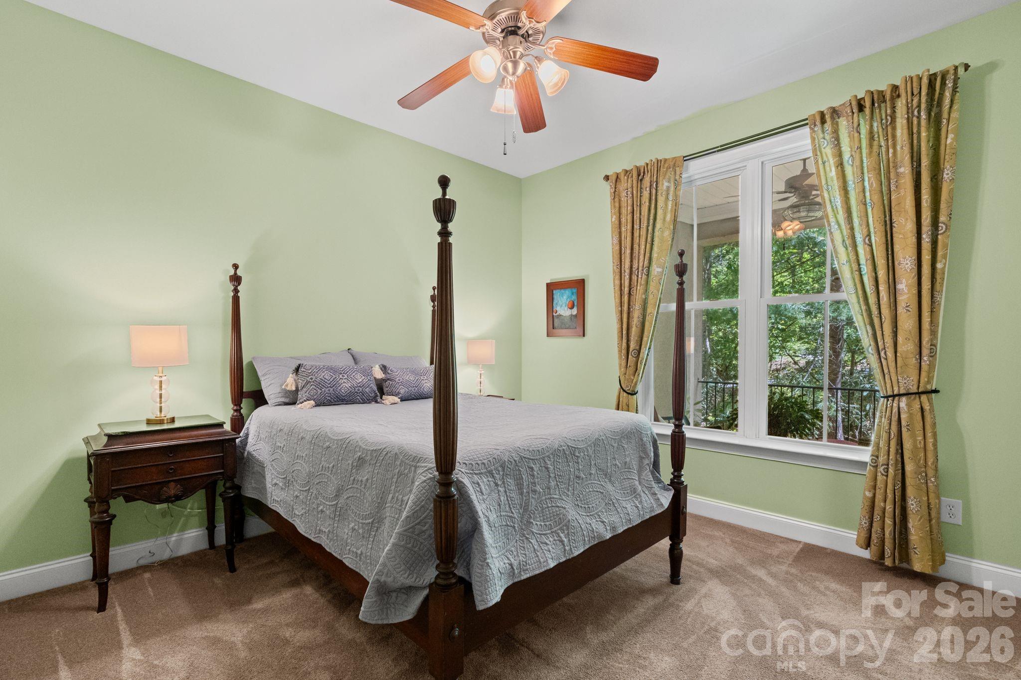 11 Blue Damsel Court — Biltmore Lake