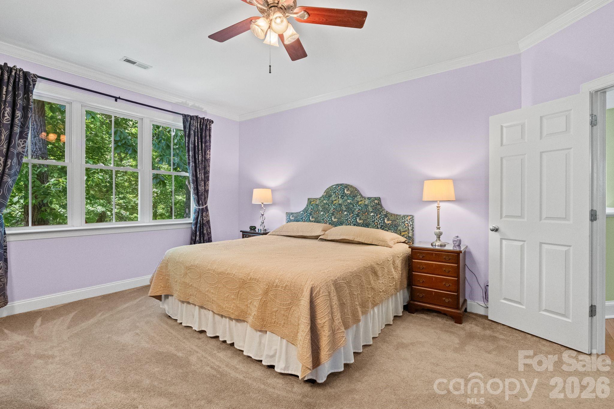 11 Blue Damsel Court — Biltmore Lake