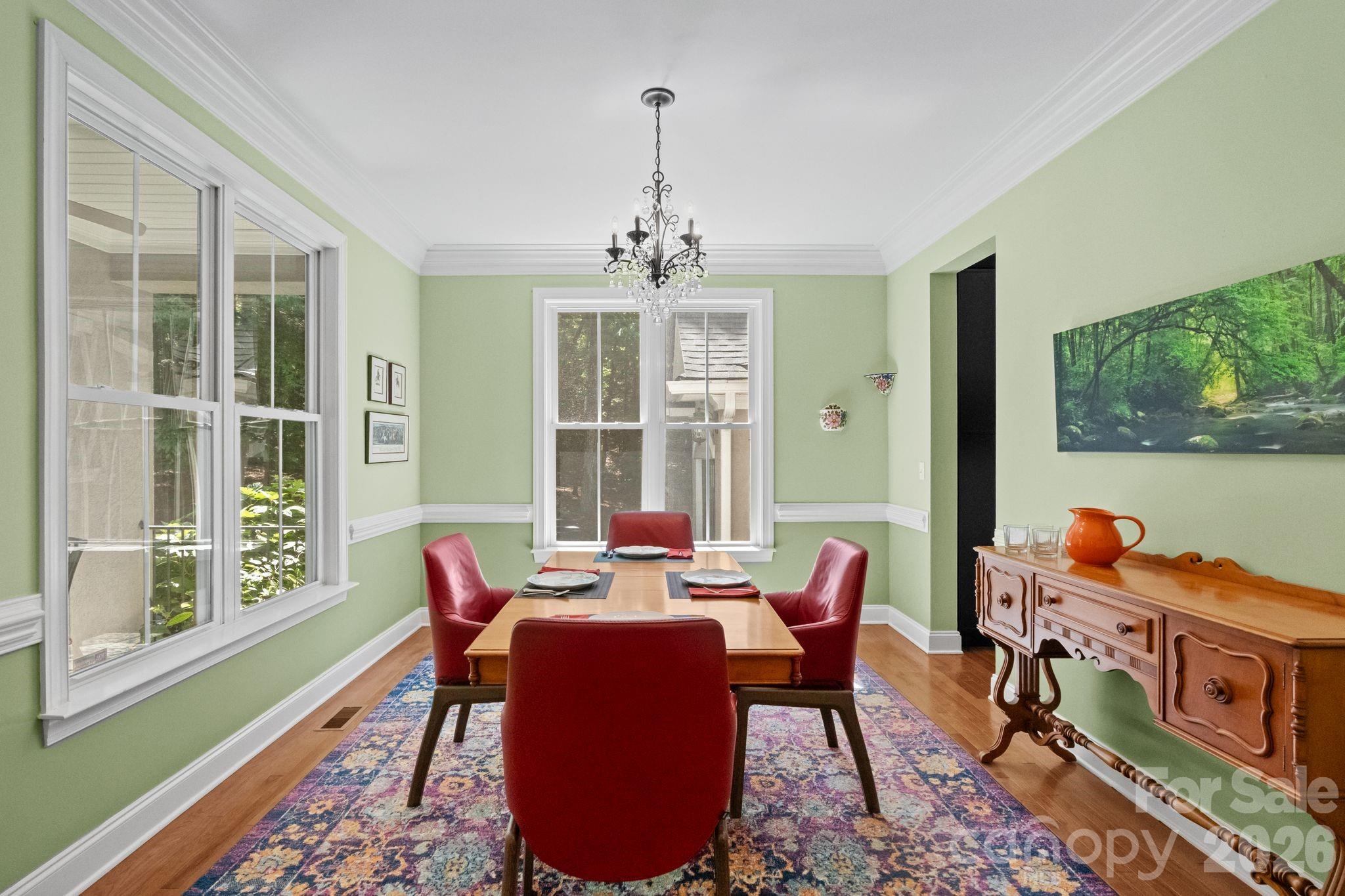 11 Blue Damsel Court — Biltmore Lake