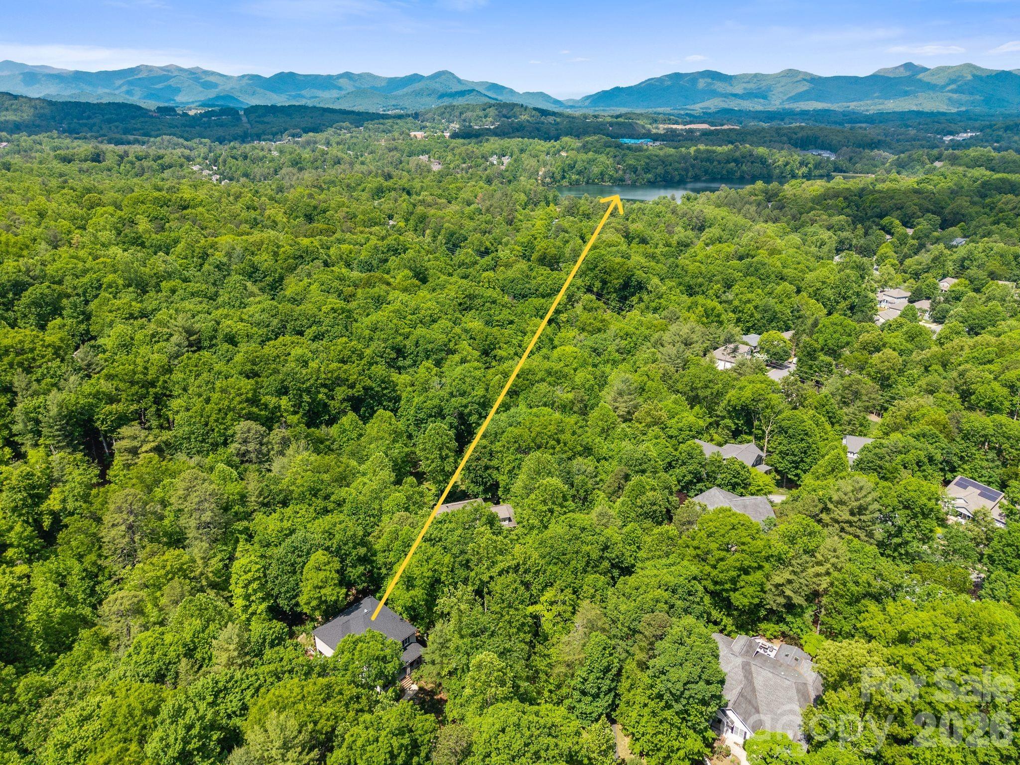 11 Blue Damsel Court — Biltmore Lake