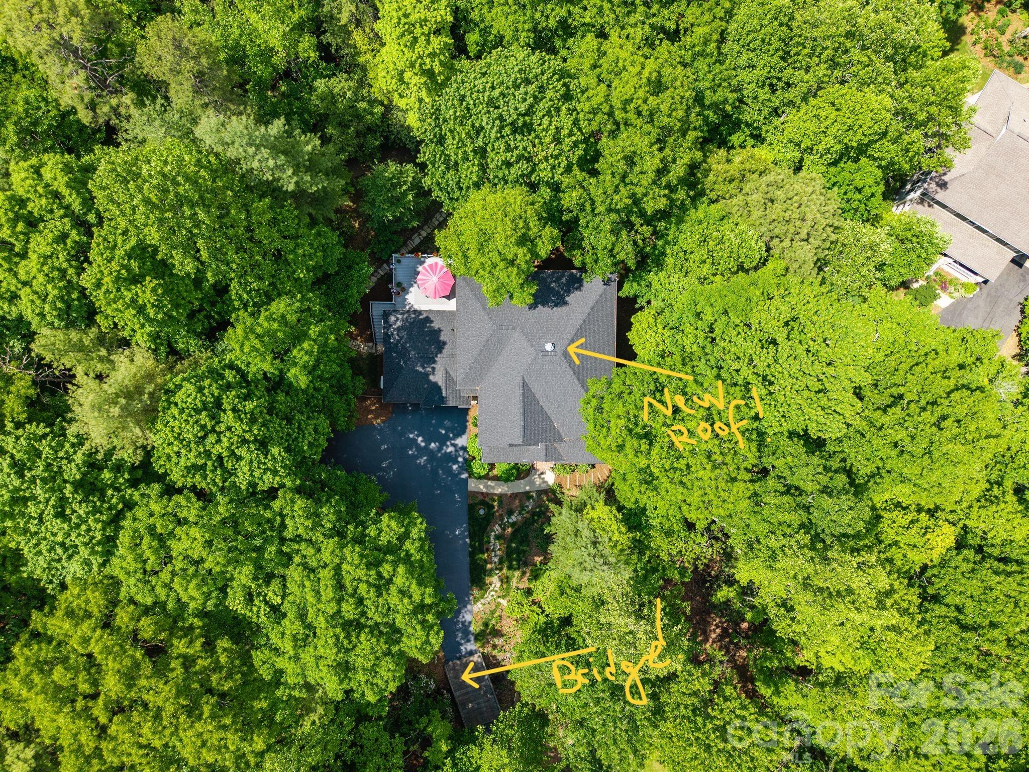 11 Blue Damsel Court — Biltmore Lake