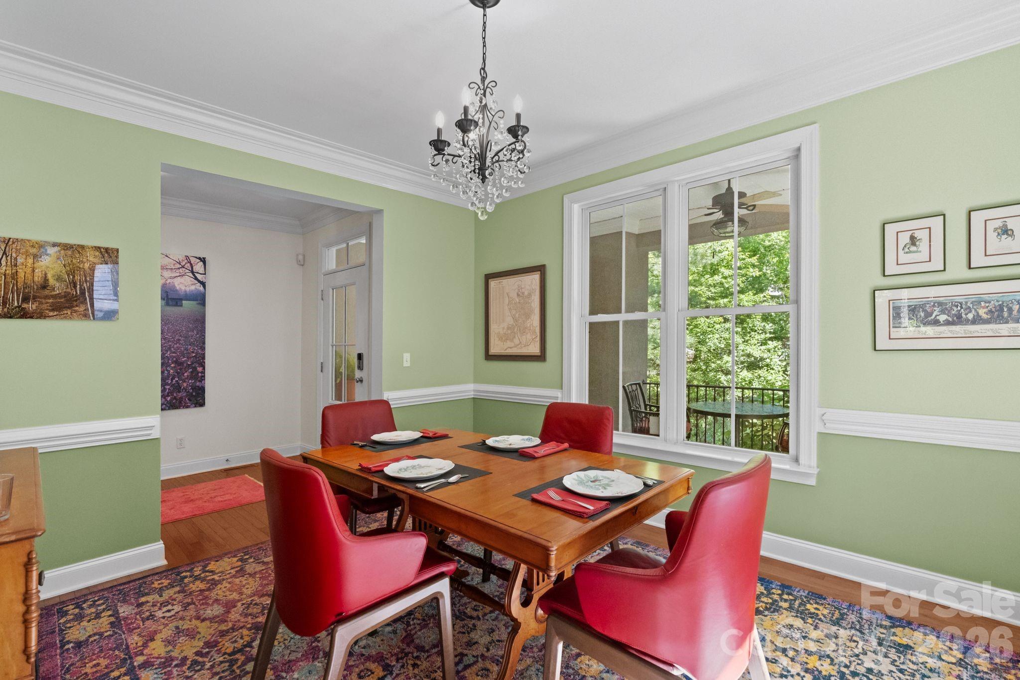 11 Blue Damsel Court — Biltmore Lake
