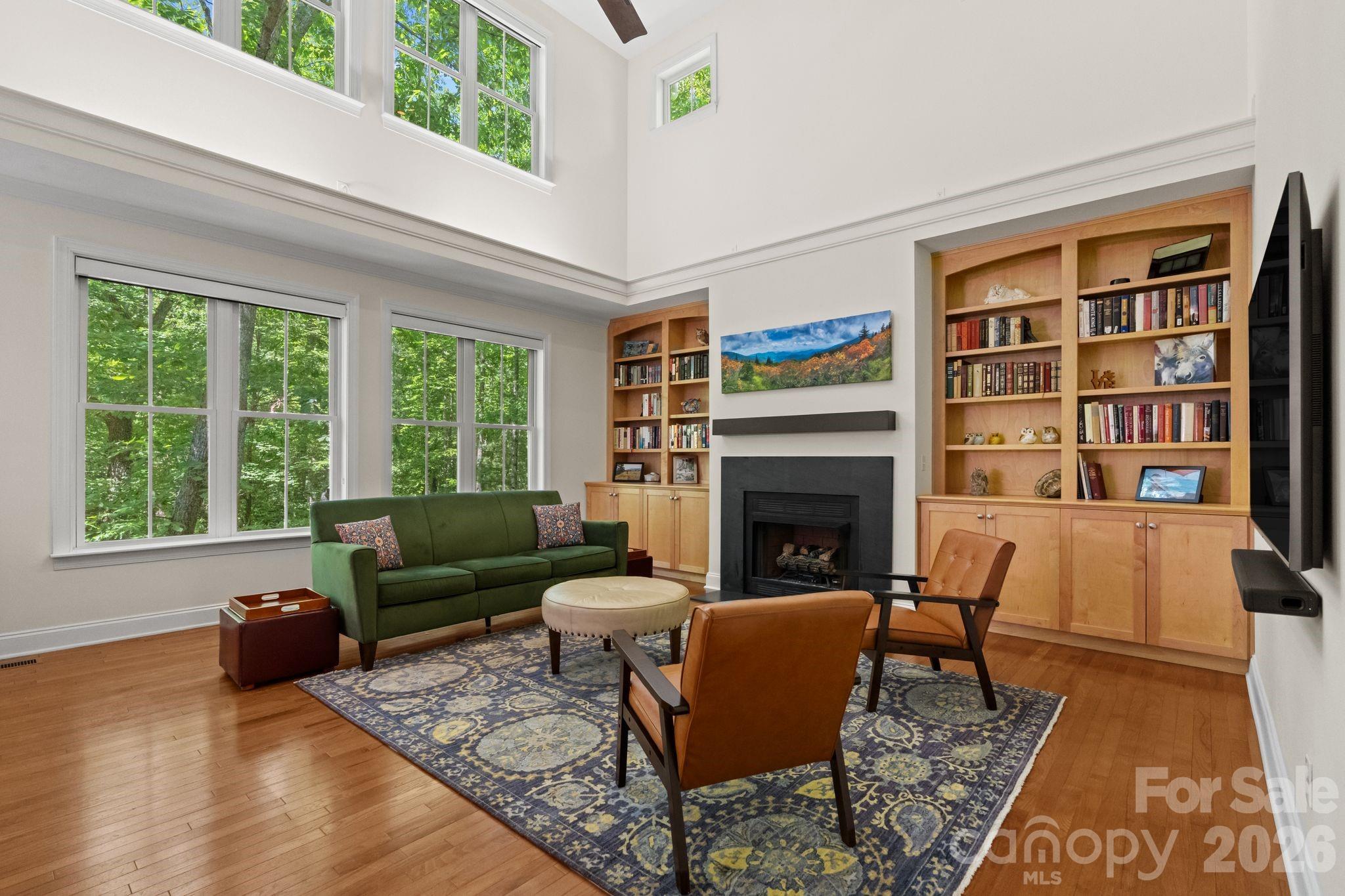 11 Blue Damsel Court — Biltmore Lake