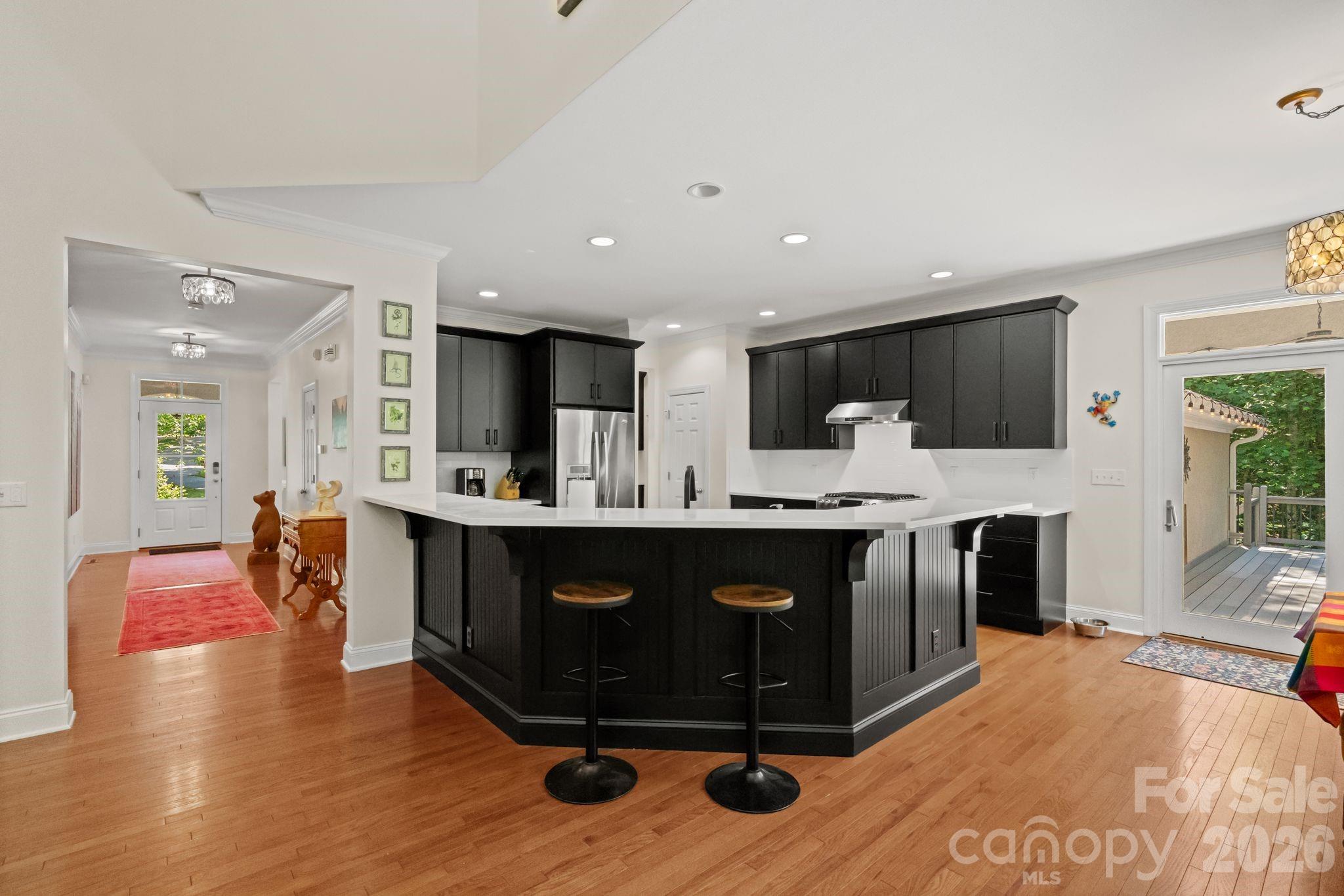 11 Blue Damsel Court — Biltmore Lake