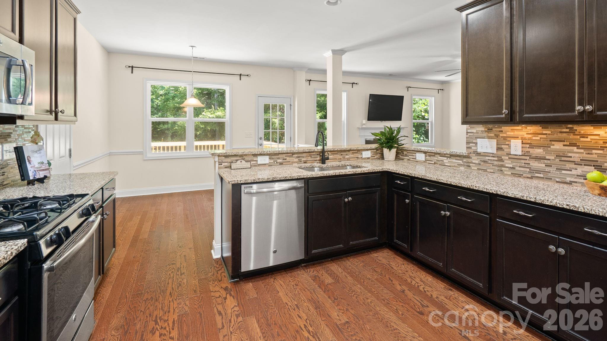 436 Longhorn Drive — Rock Hill