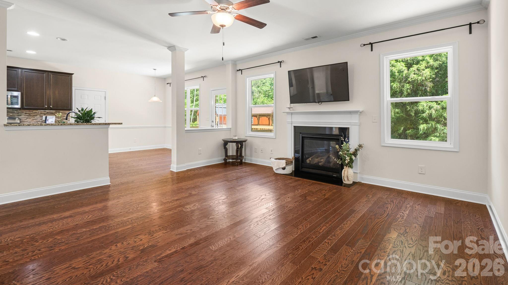436 Longhorn Drive — Rock Hill
