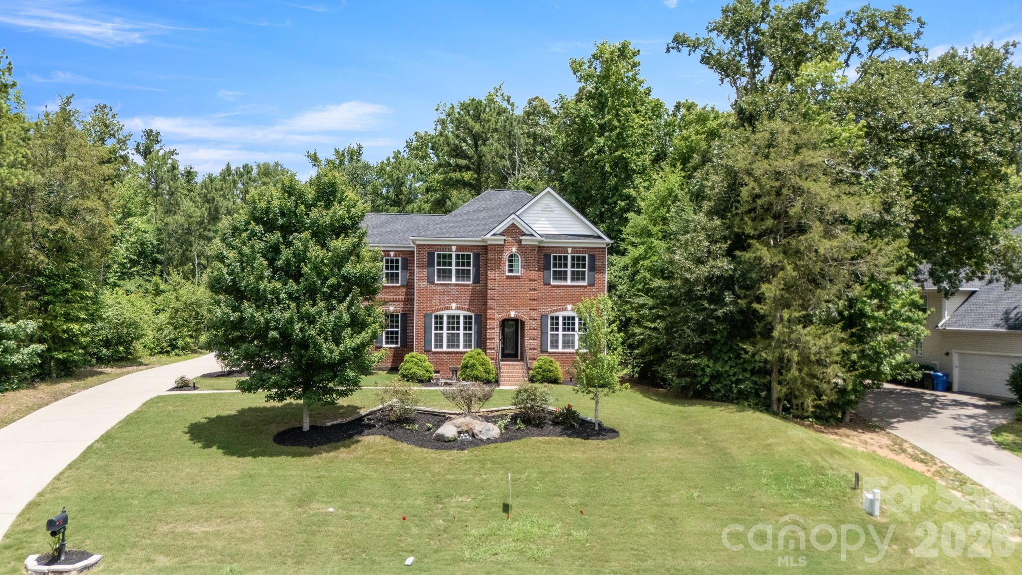 436 Longhorn Drive — Rock Hill