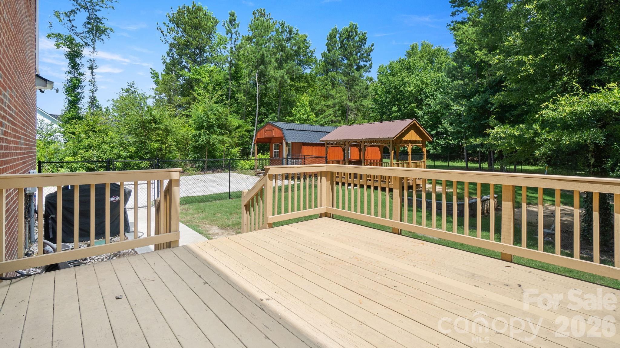 436 Longhorn Drive — Rock Hill
