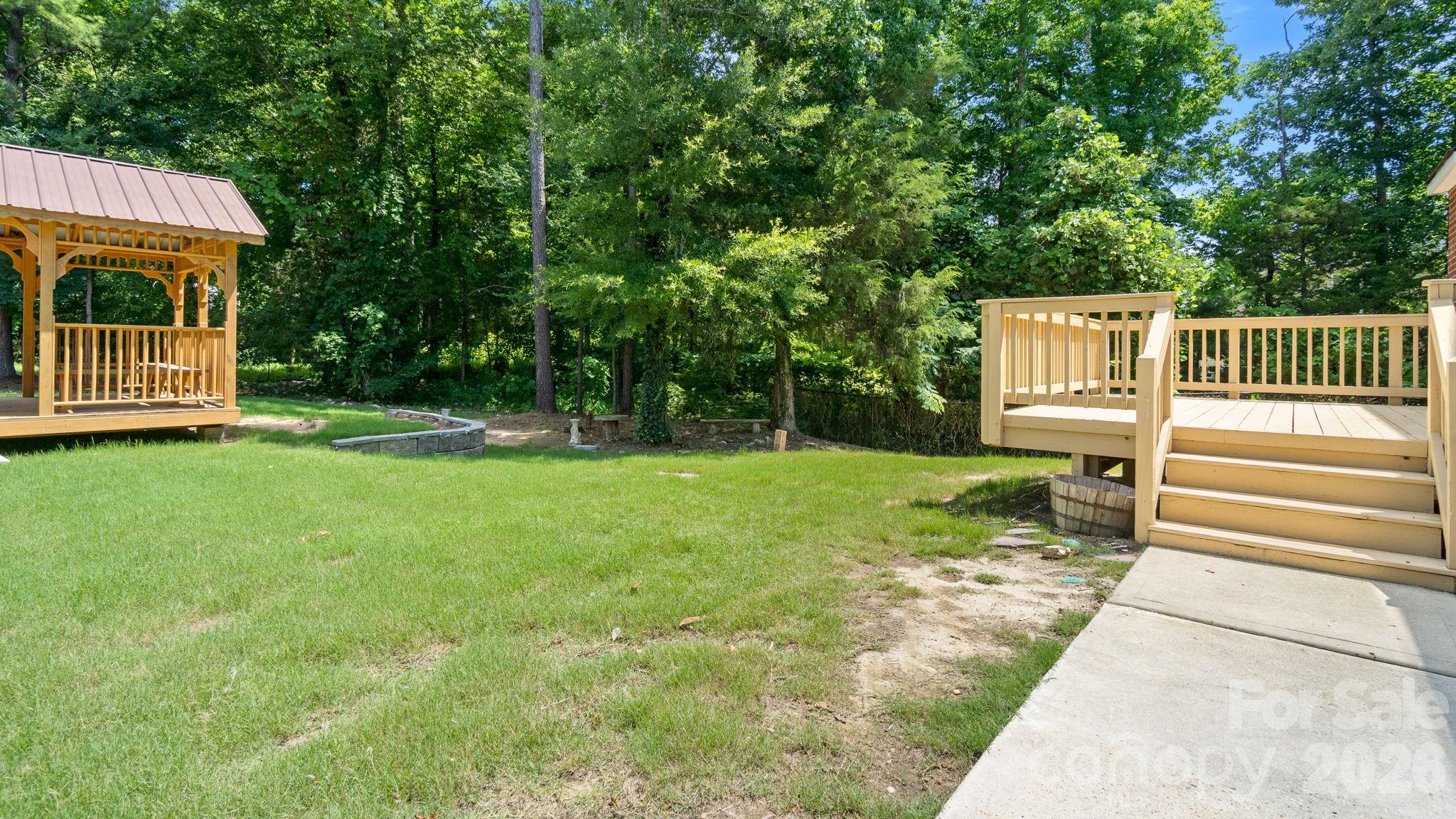 436 Longhorn Drive — Rock Hill