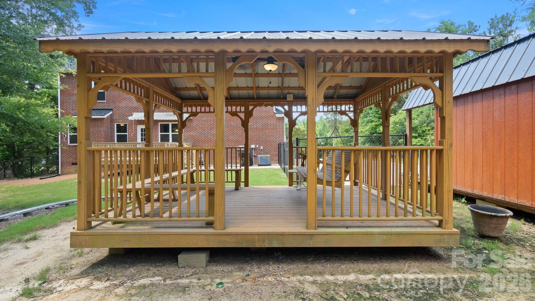 436 Longhorn Drive — Rock Hill