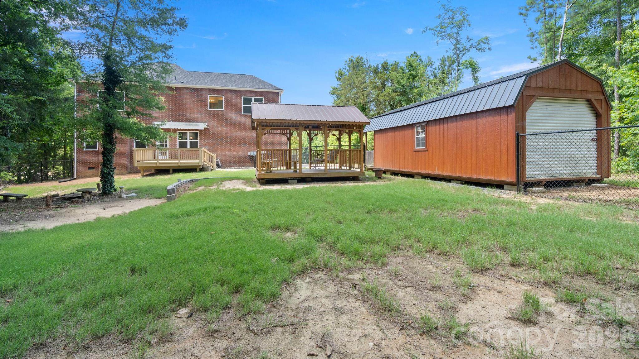 436 Longhorn Drive — Rock Hill