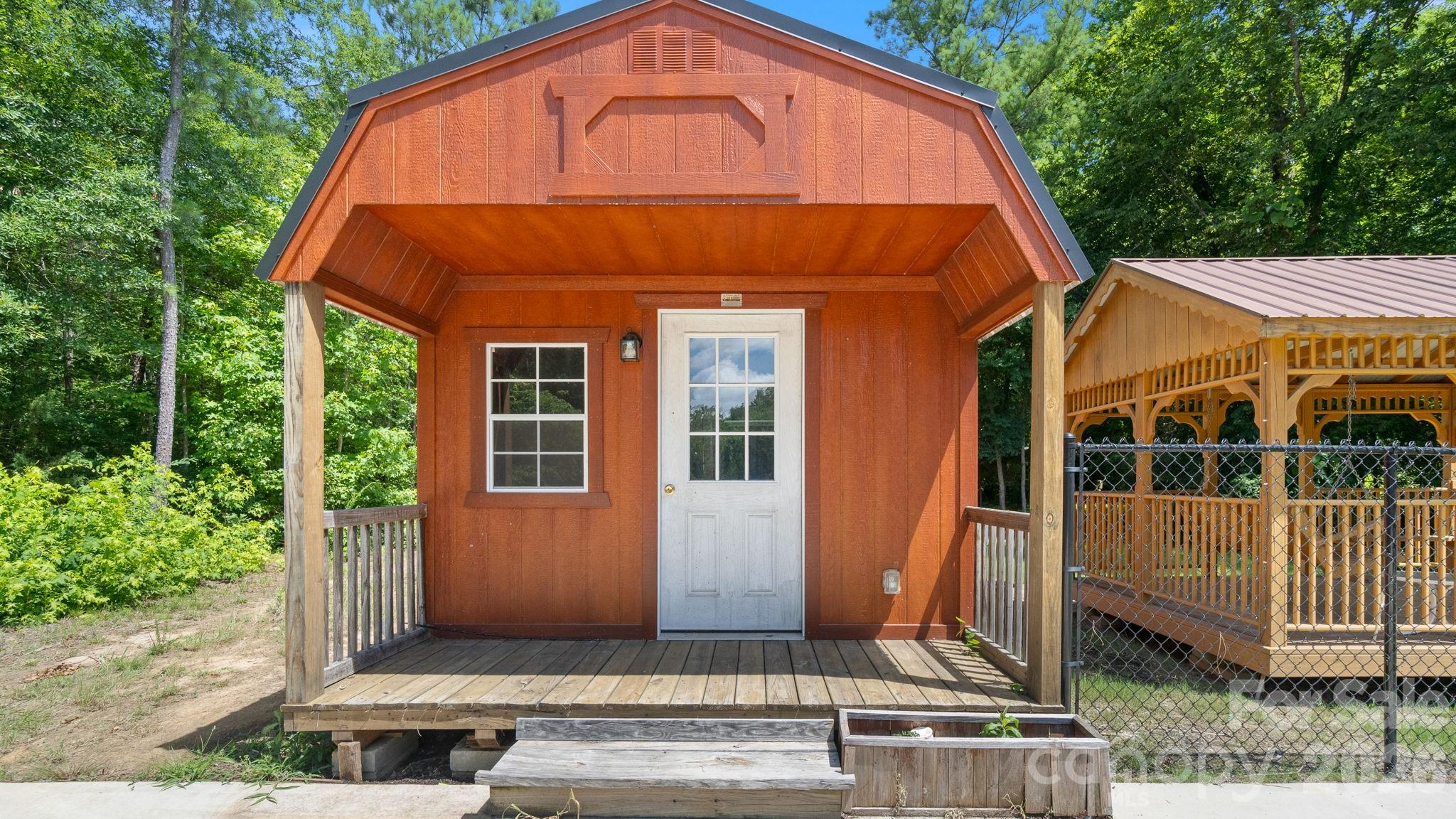 436 Longhorn Drive — Rock Hill