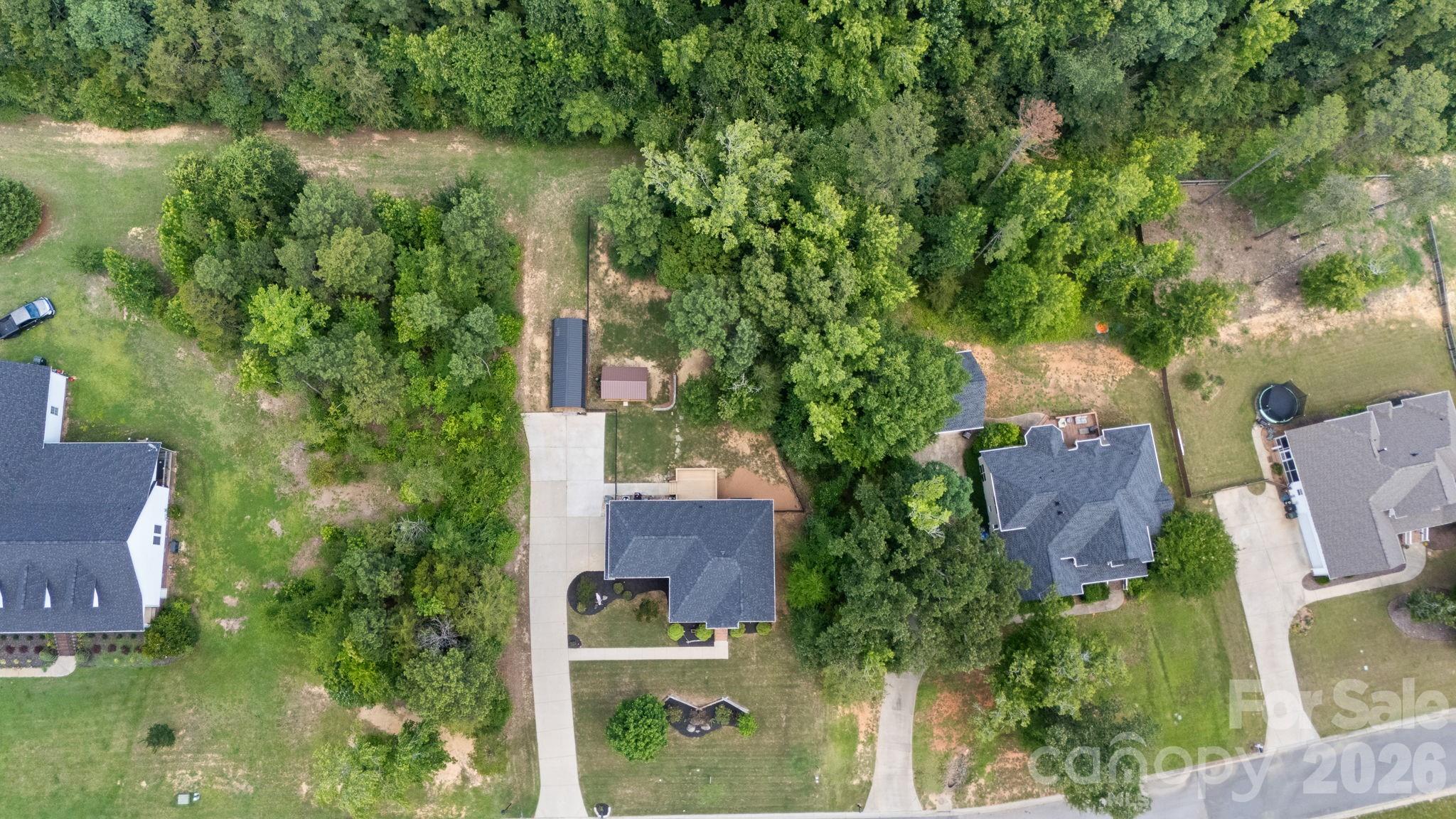 436 Longhorn Drive — Rock Hill