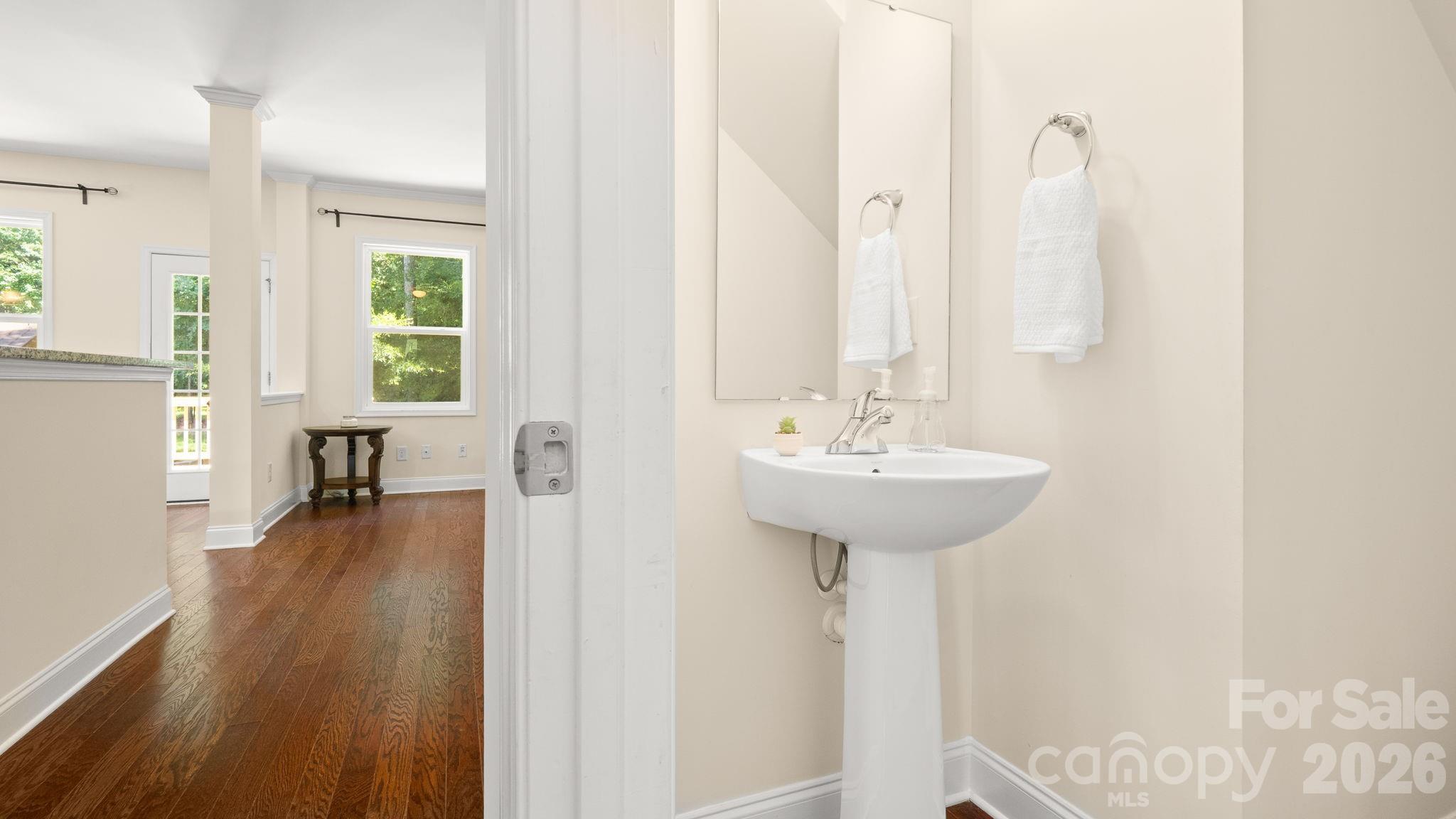 436 Longhorn Drive — Rock Hill