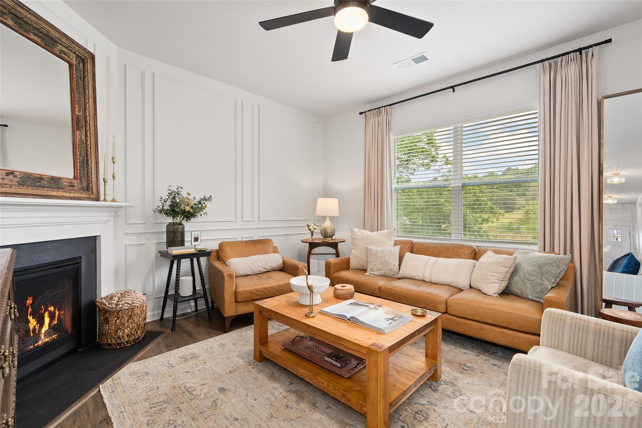 129 Valleywood Drive — Waynesville