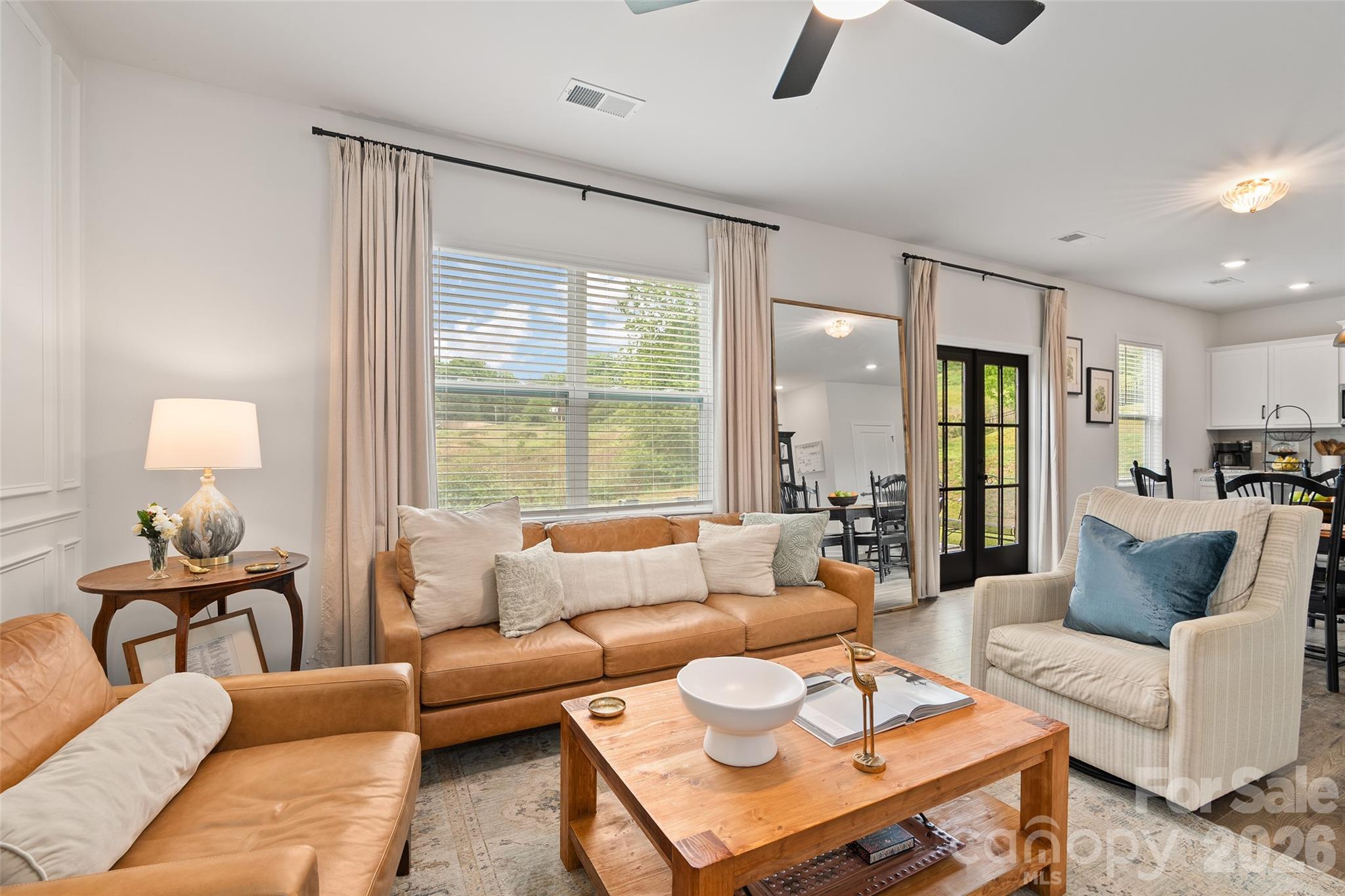 129 Valleywood Drive — Waynesville