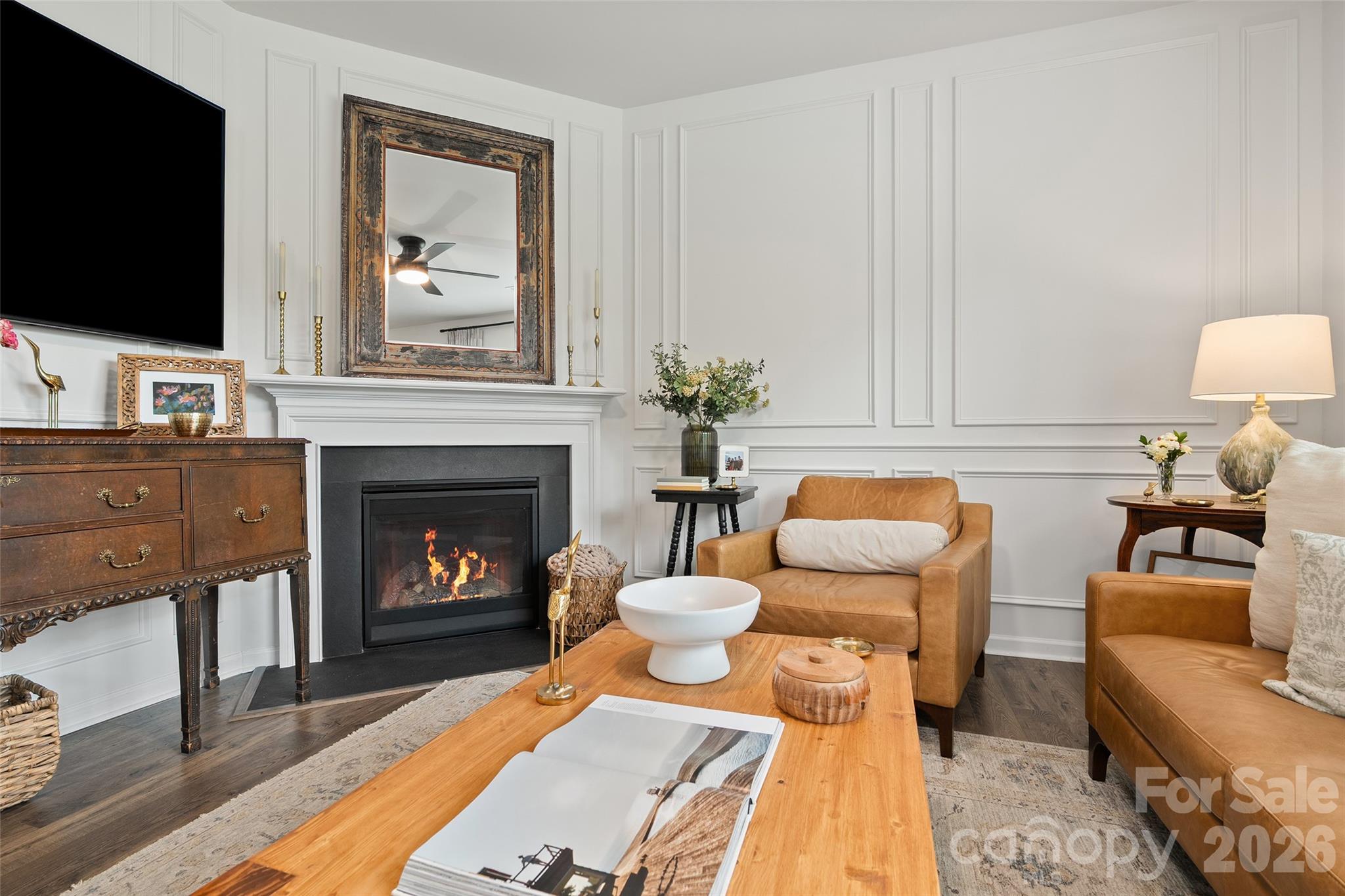 129 Valleywood Drive — Waynesville