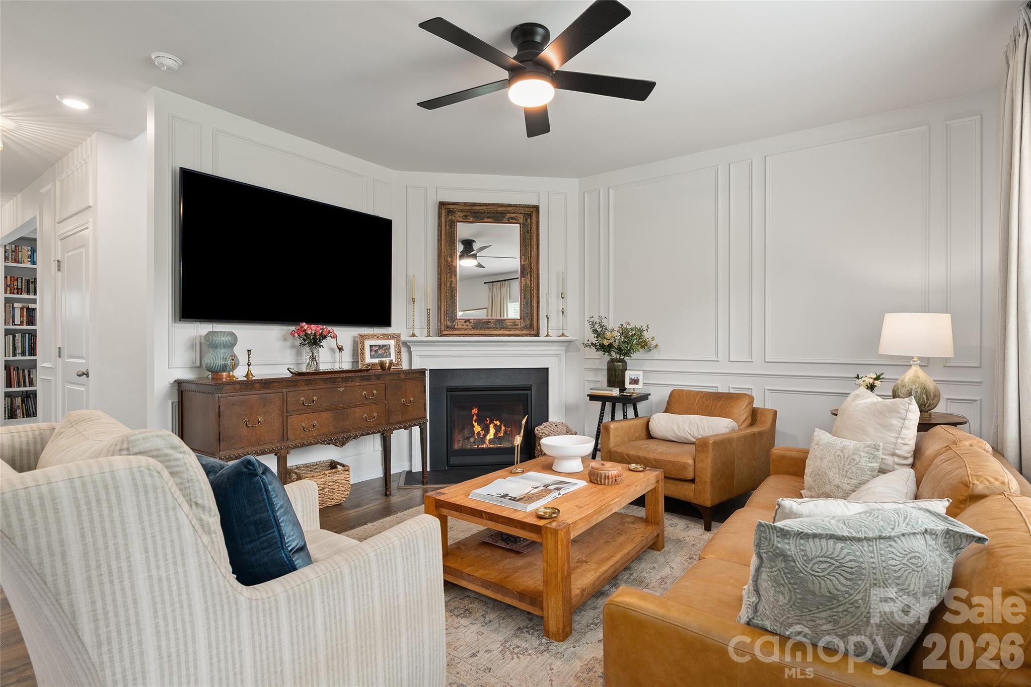 129 Valleywood Drive — Waynesville