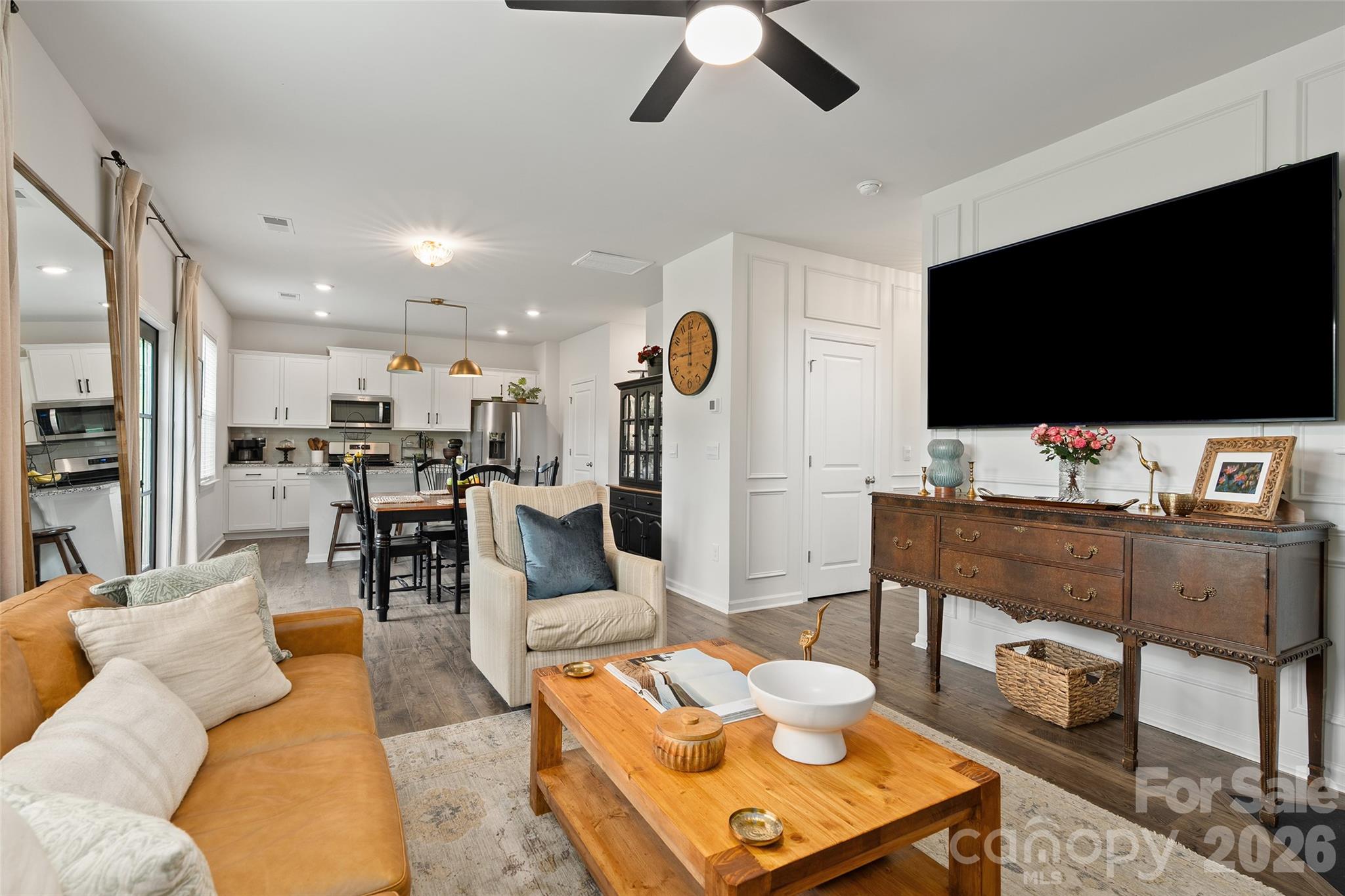 129 Valleywood Drive — Waynesville