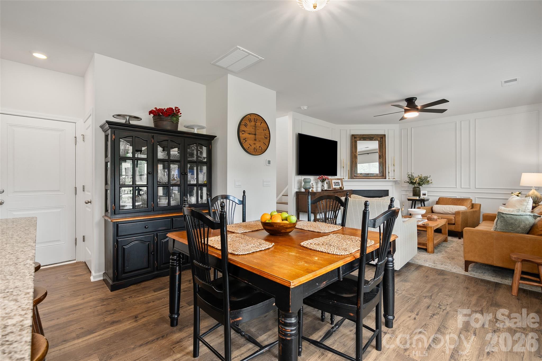 129 Valleywood Drive — Waynesville